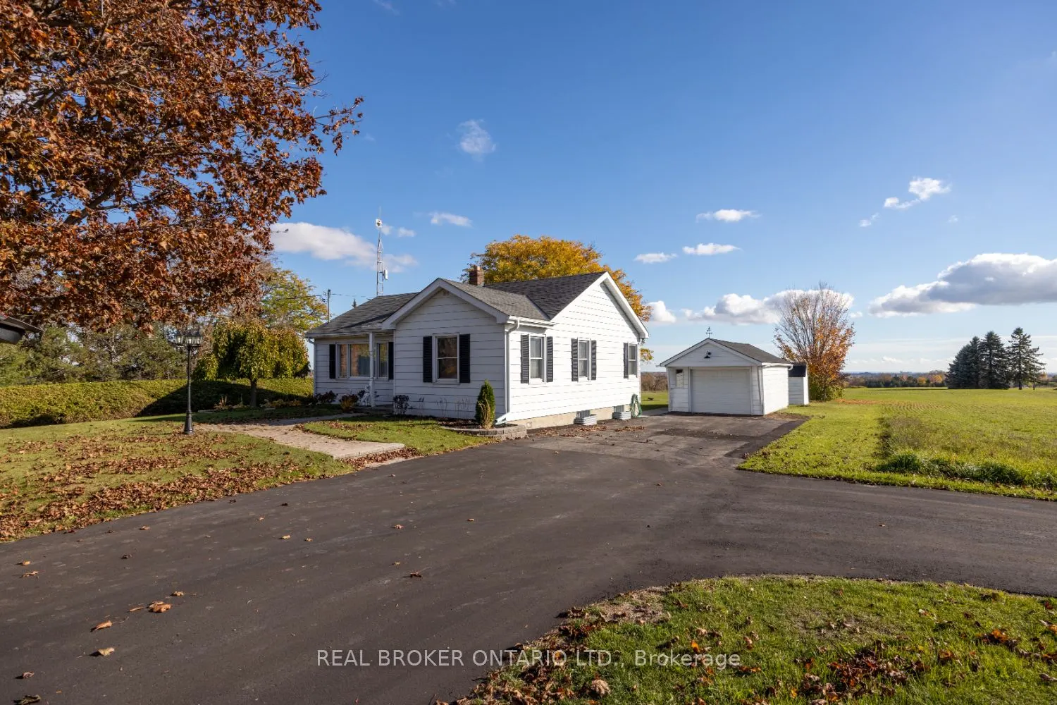 2361 Concession Rd 8