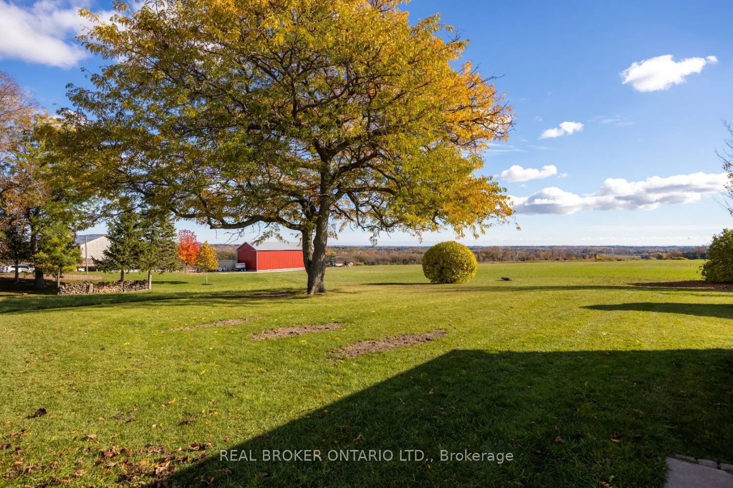 2361 Concession Rd 8