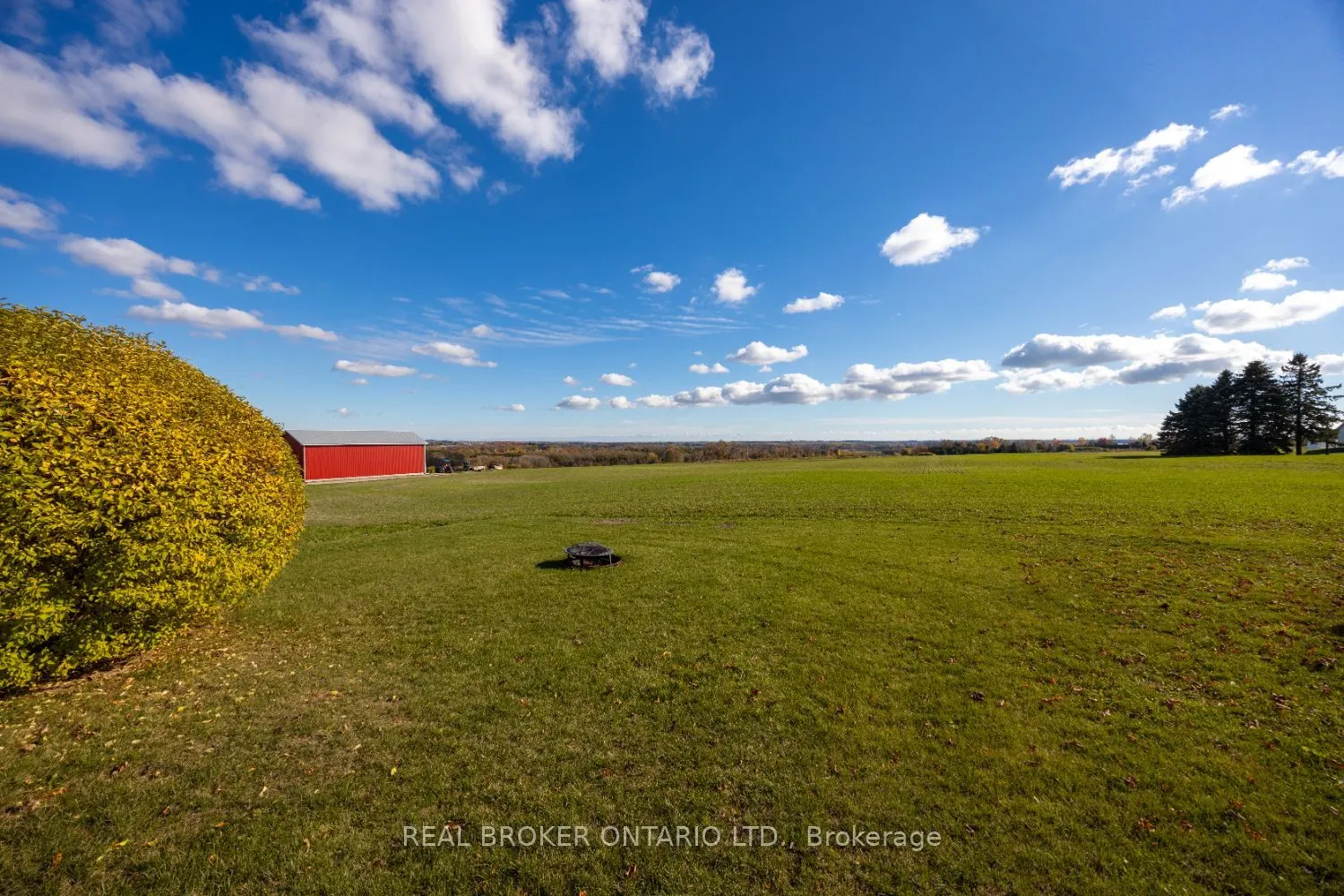 2361 Concession Rd 8