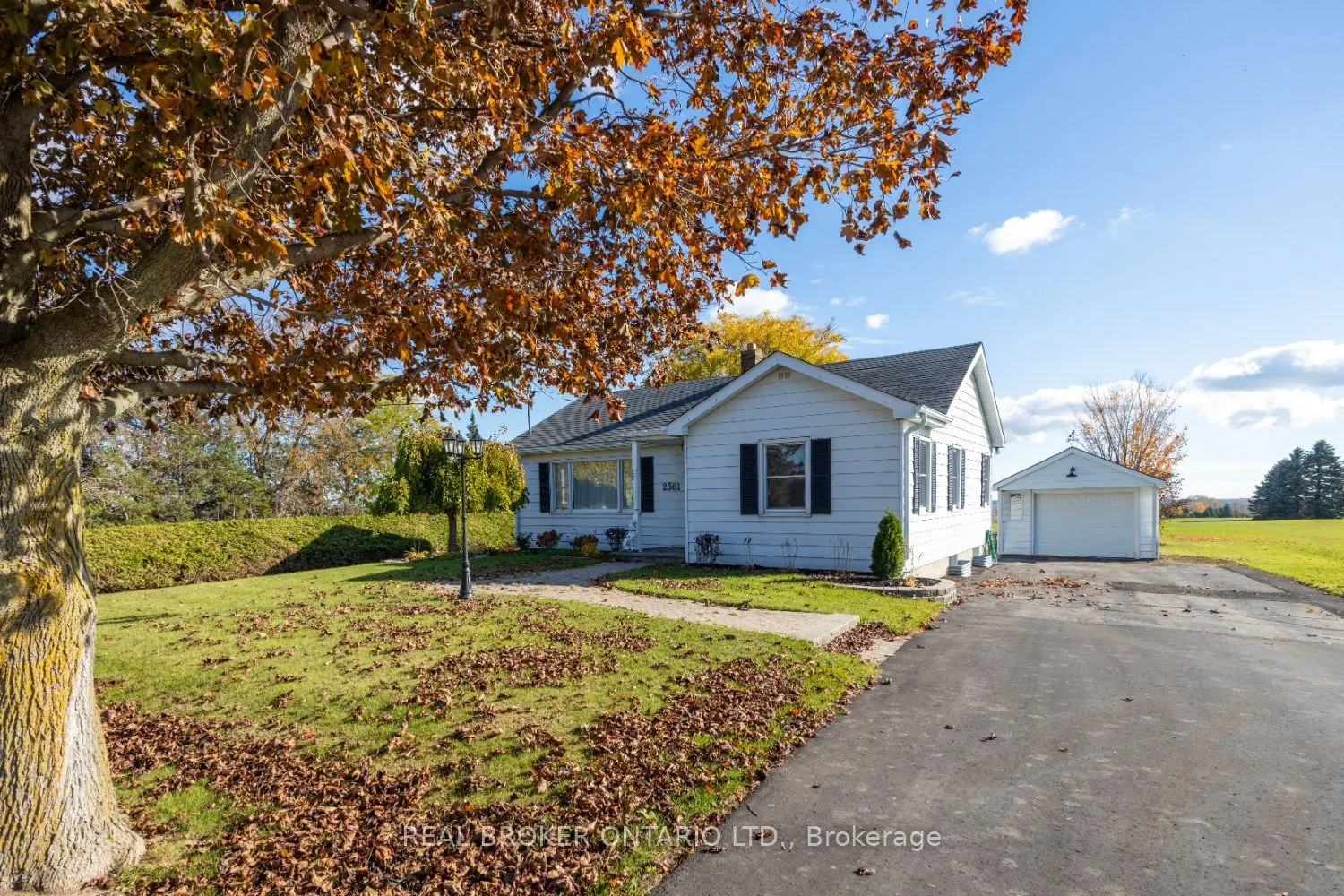 2361 Concession Rd 8