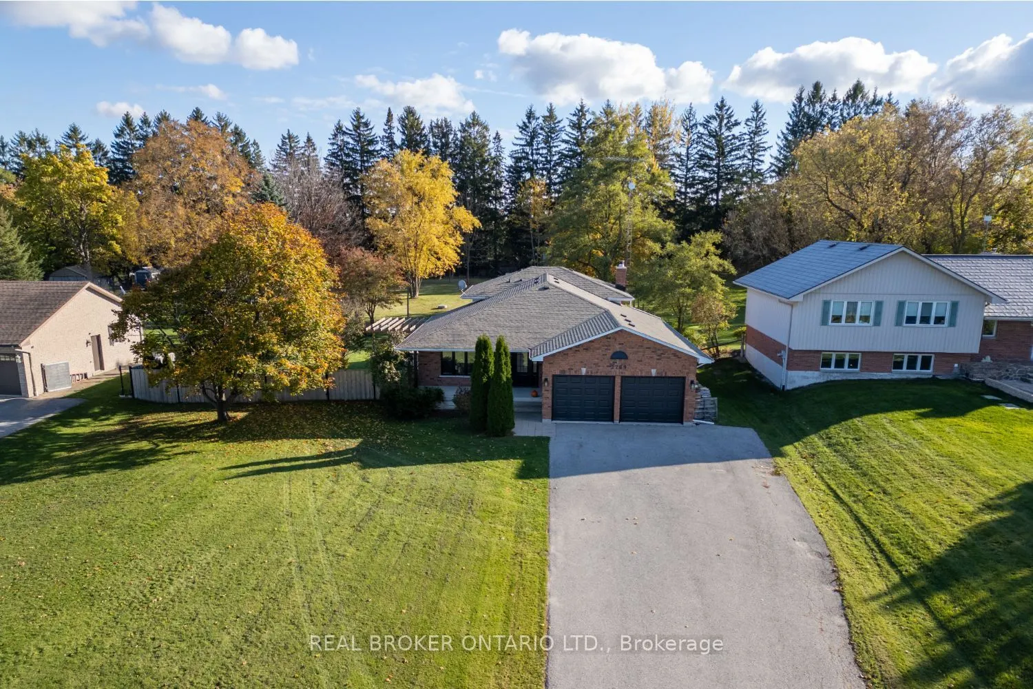 2769 Concession Road 7