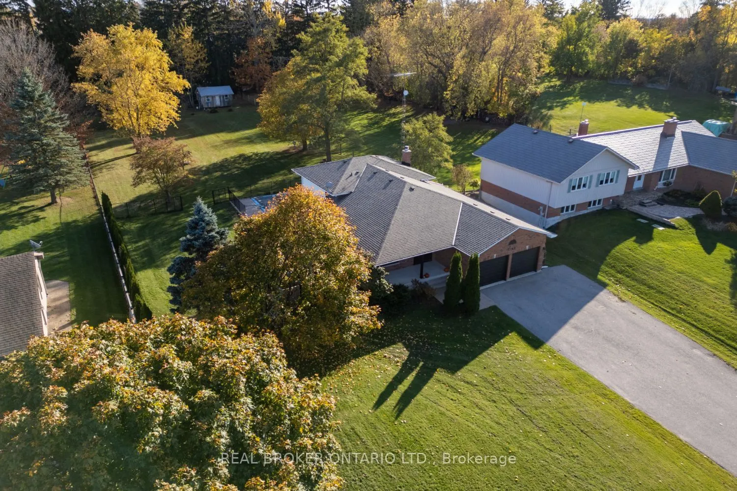 2769 Concession Road 7