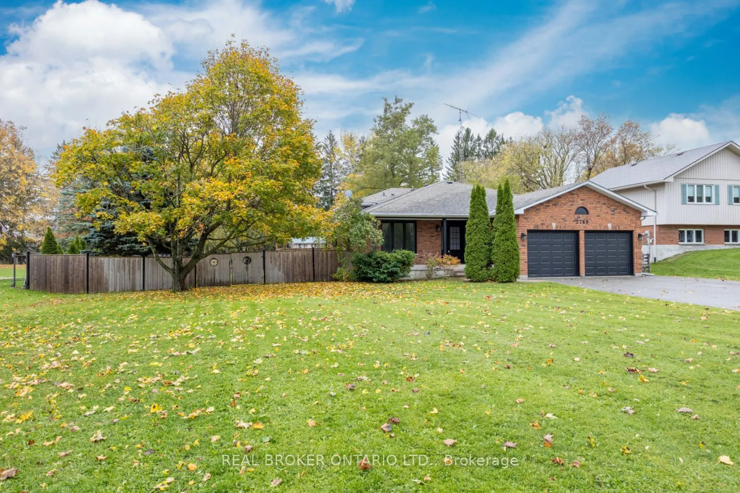 2769 Concession Road 7