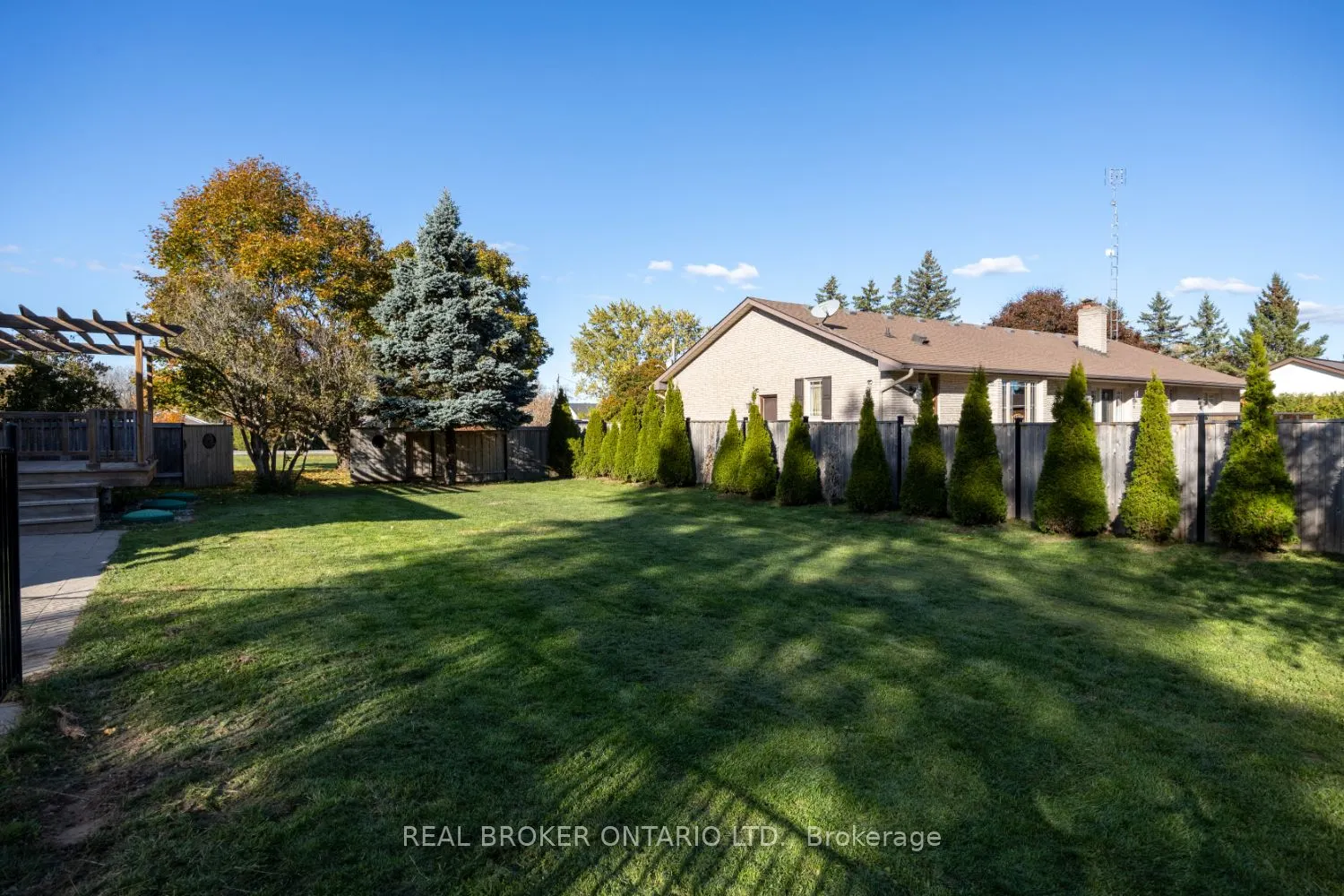 2769 Concession Road 7