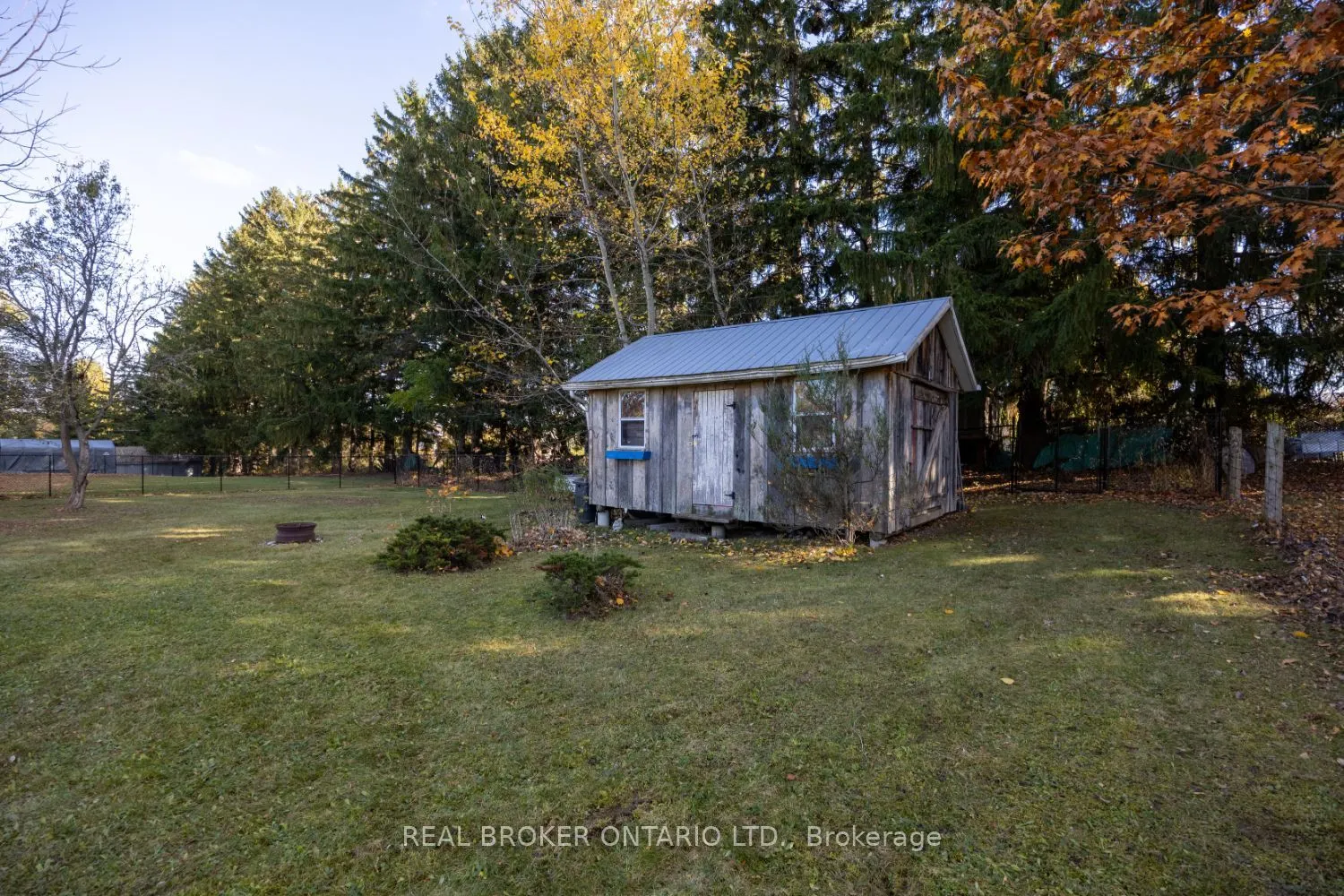 2769 Concession Road 7