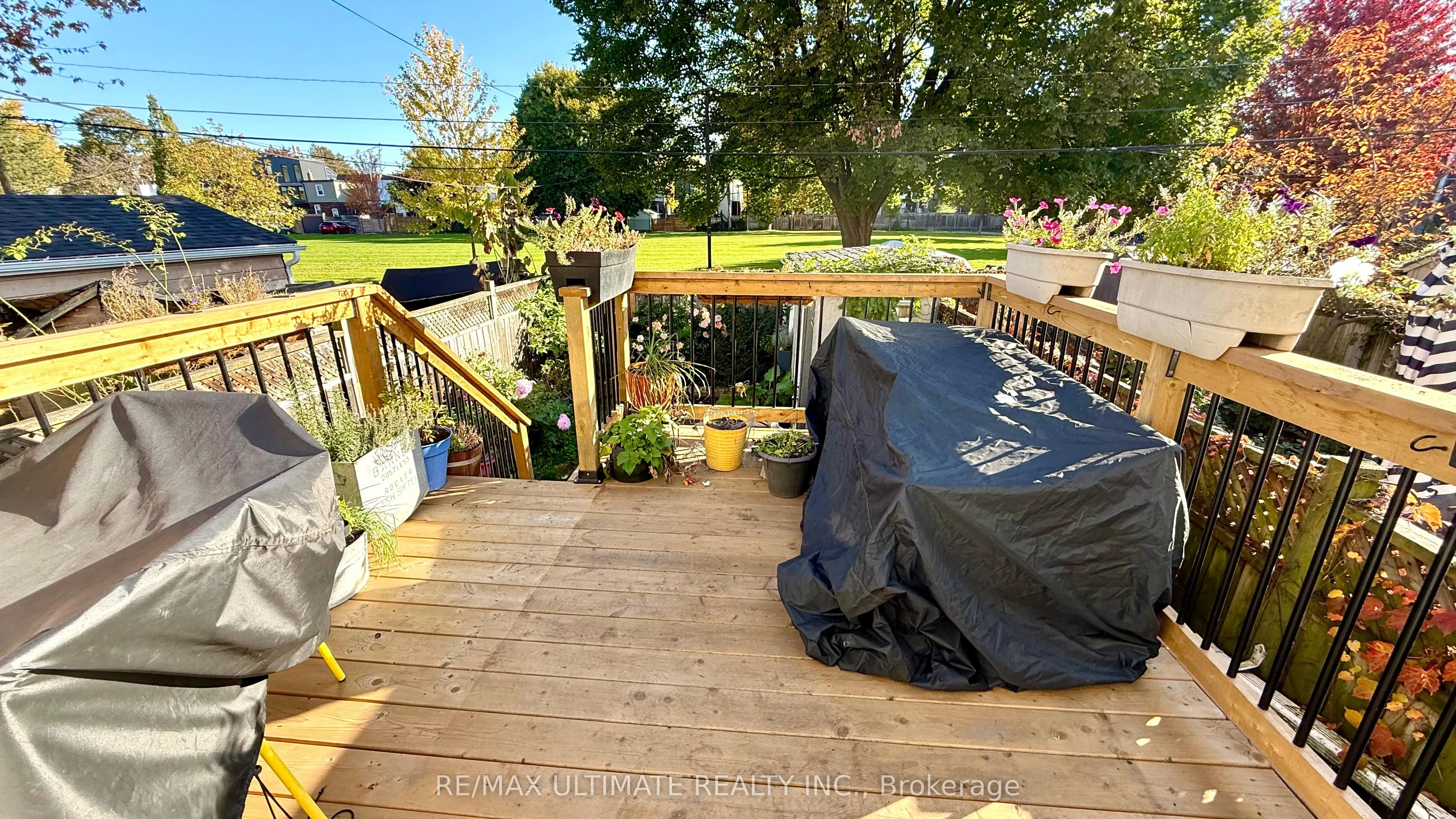 33 Alton Avenue, #Main