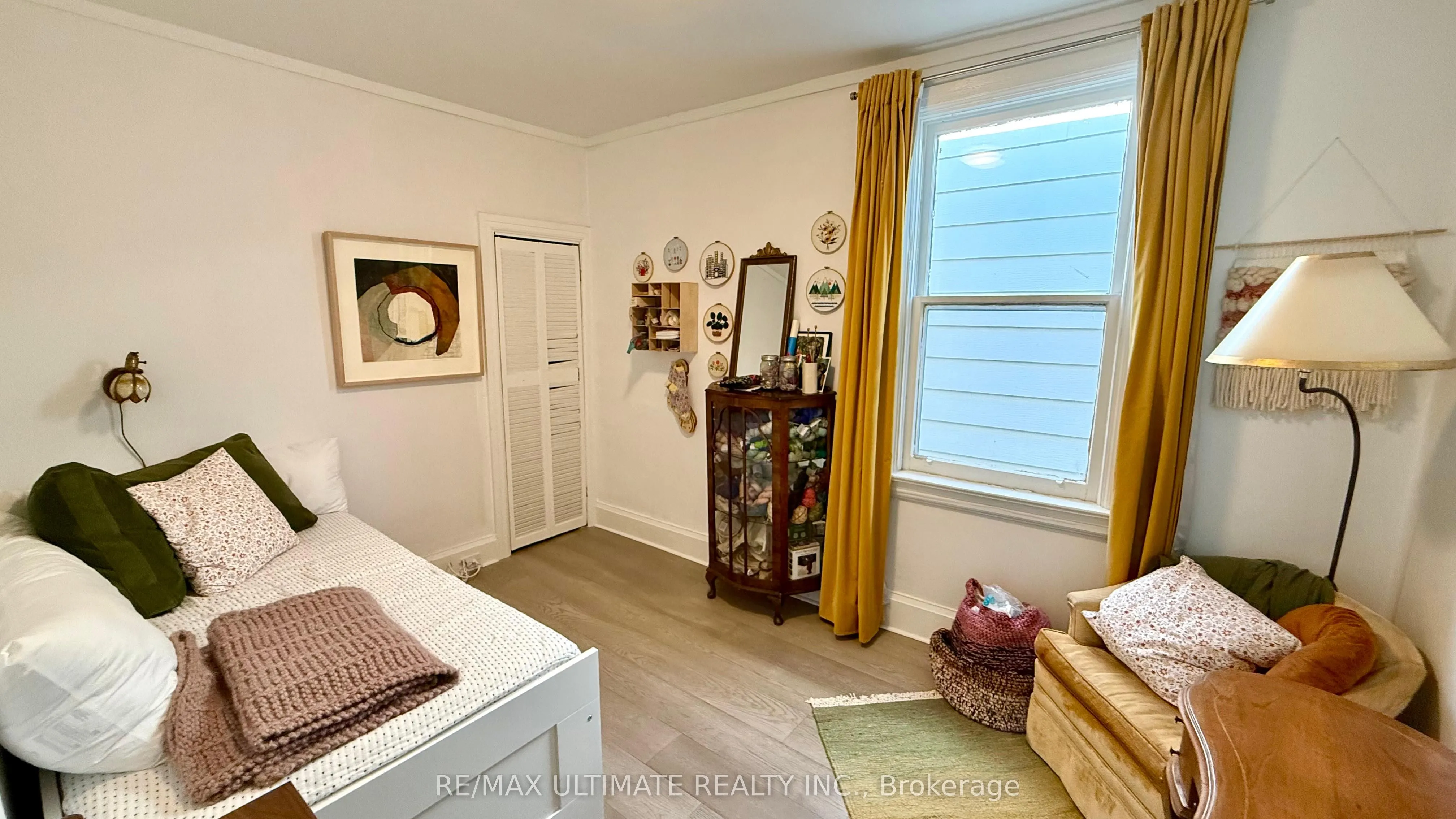 33 Alton Avenue, #Main