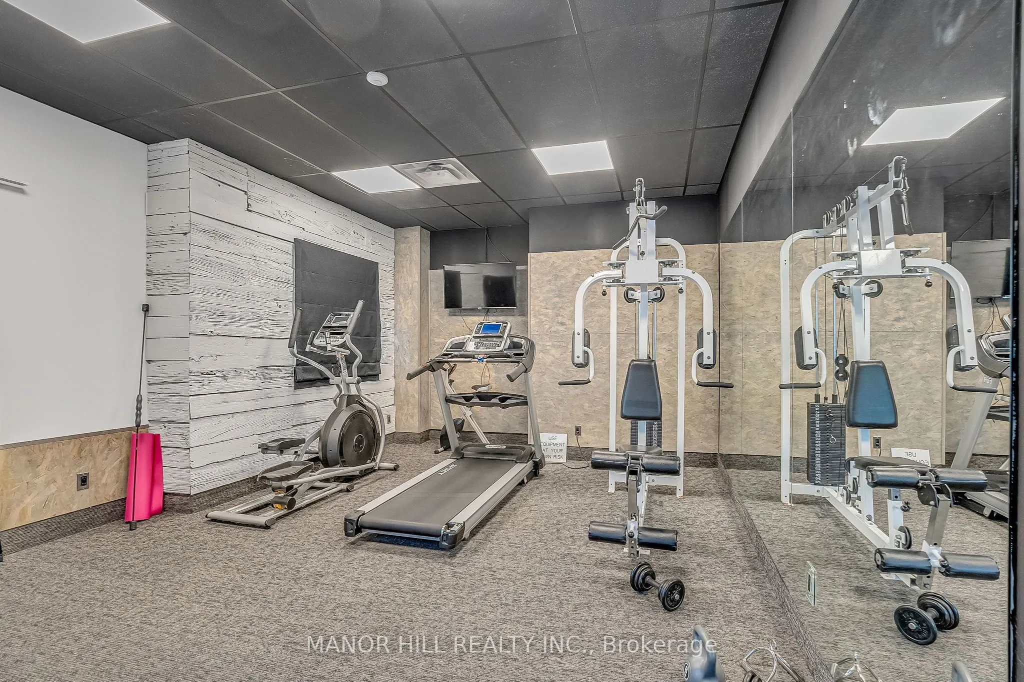 2351 Kennedy Road, #301