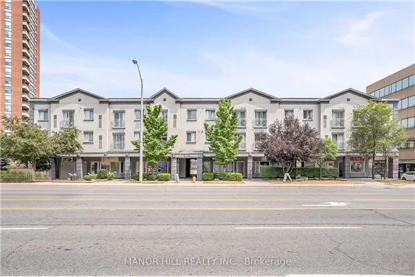 2351 Kennedy Road, #301