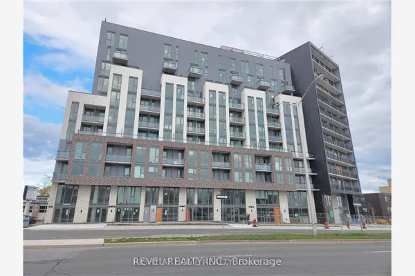 90 Glen Everest Road, #313