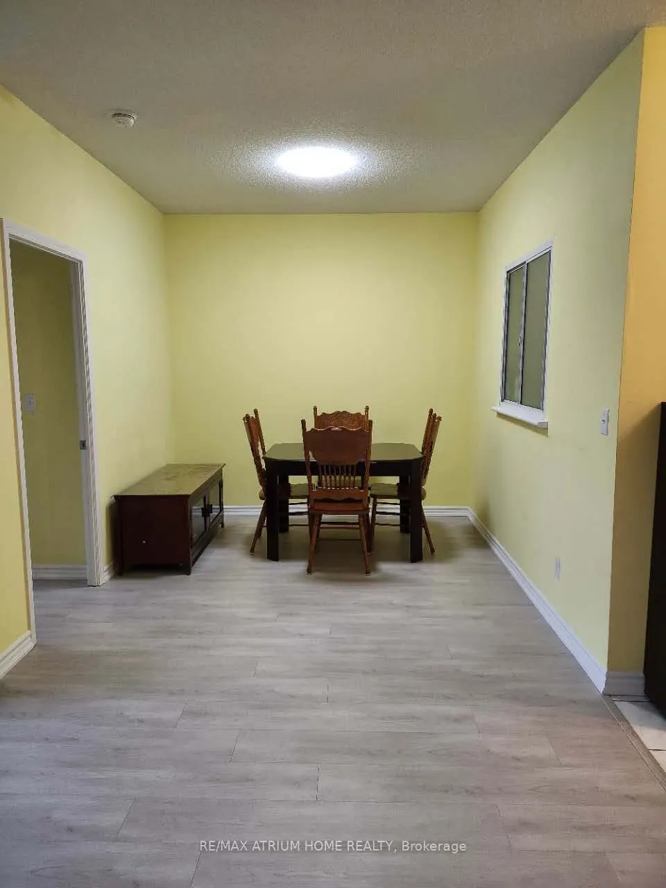 5039 Finch Avenue E, #109