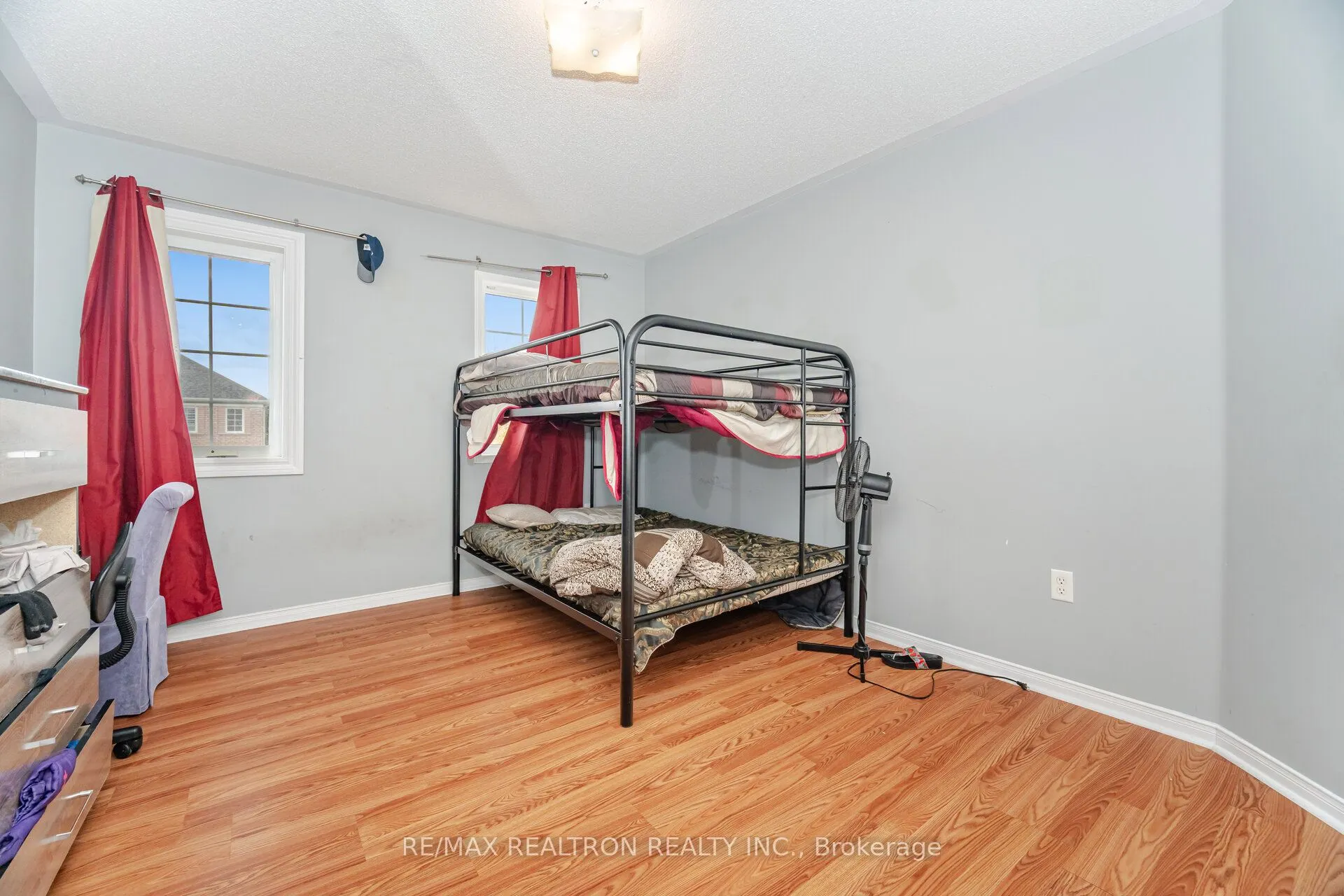 58 Bradbury Crescent