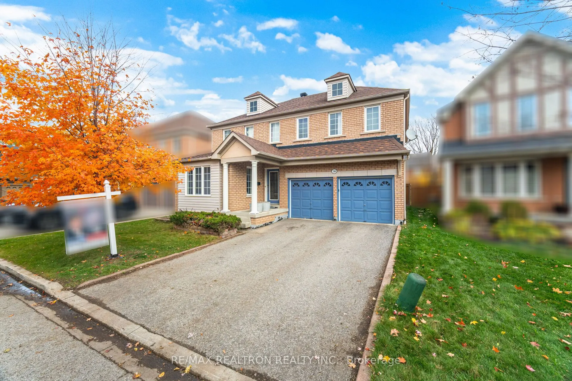 58 Bradbury Crescent