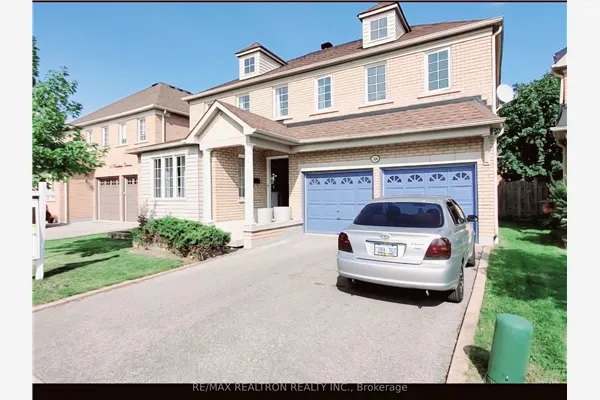 58 Bradbury Crescent