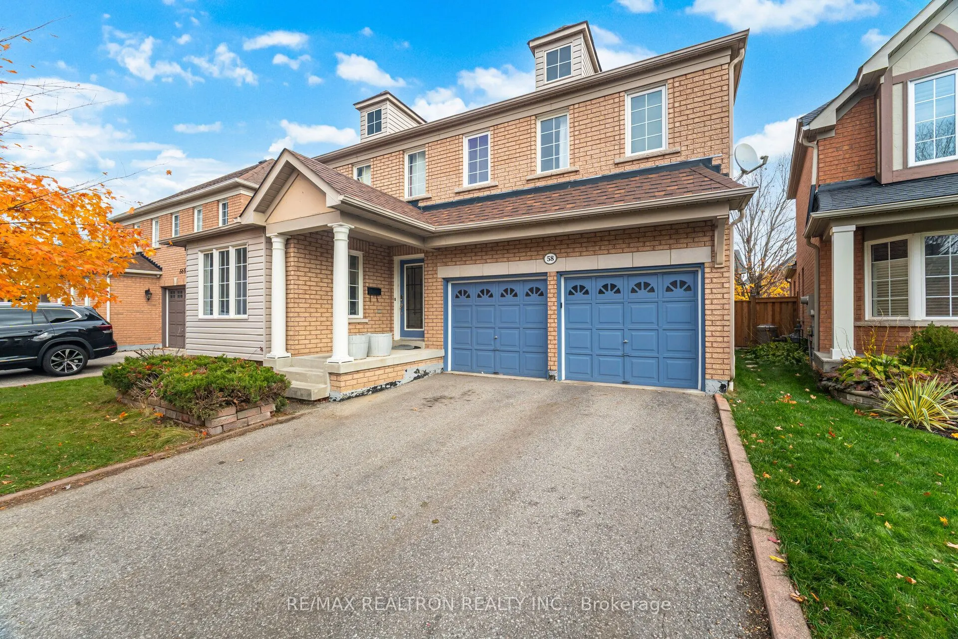 58 Bradbury Crescent