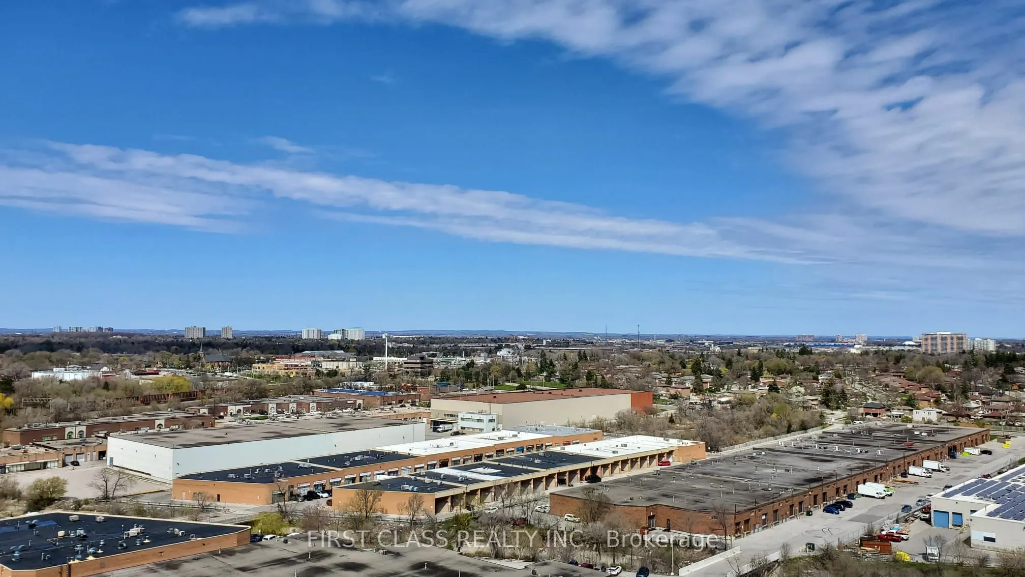 135 Village Green Square, #1616