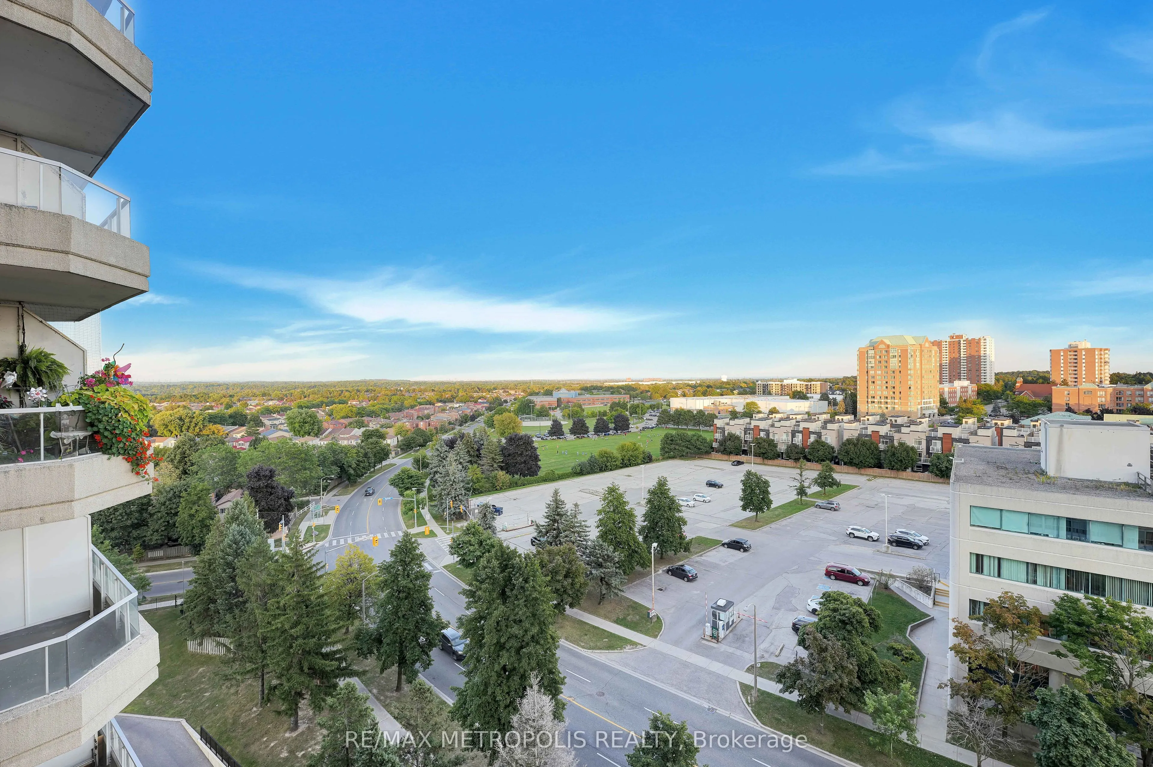 410 Mclevin Avenue, #1011