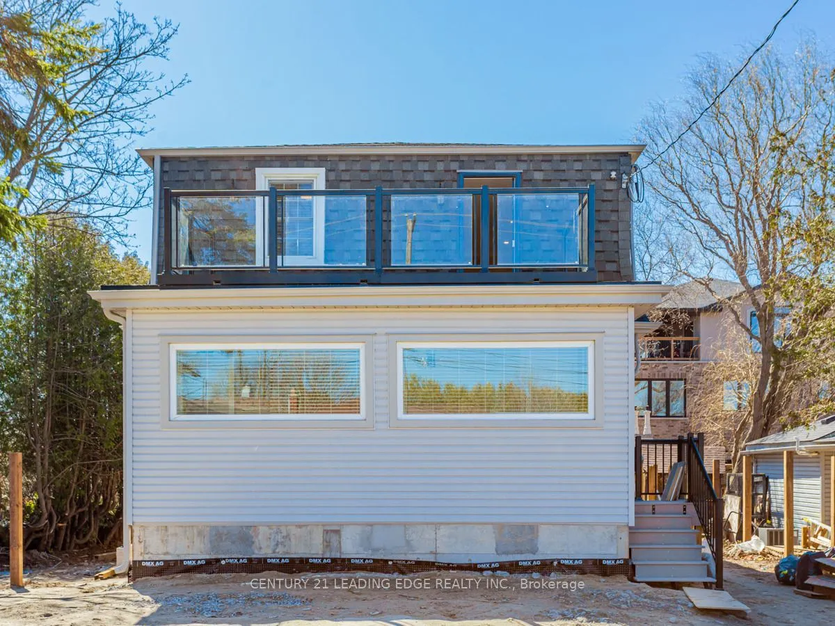 1315 Broadview Street, #Main