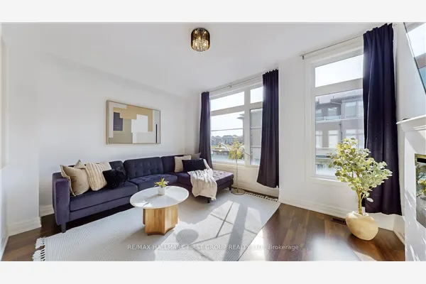 384 Arctic Red Drive, #2