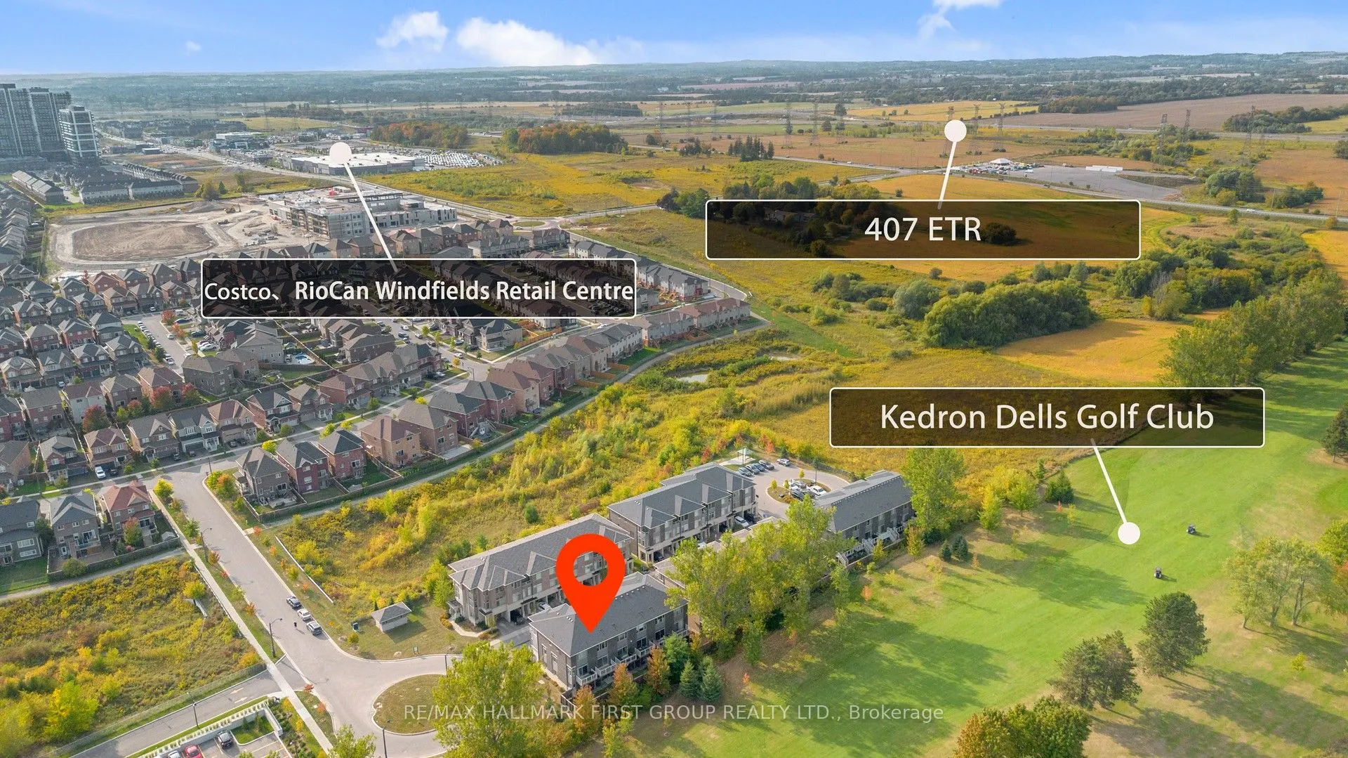 384 Arctic Red Drive, #2