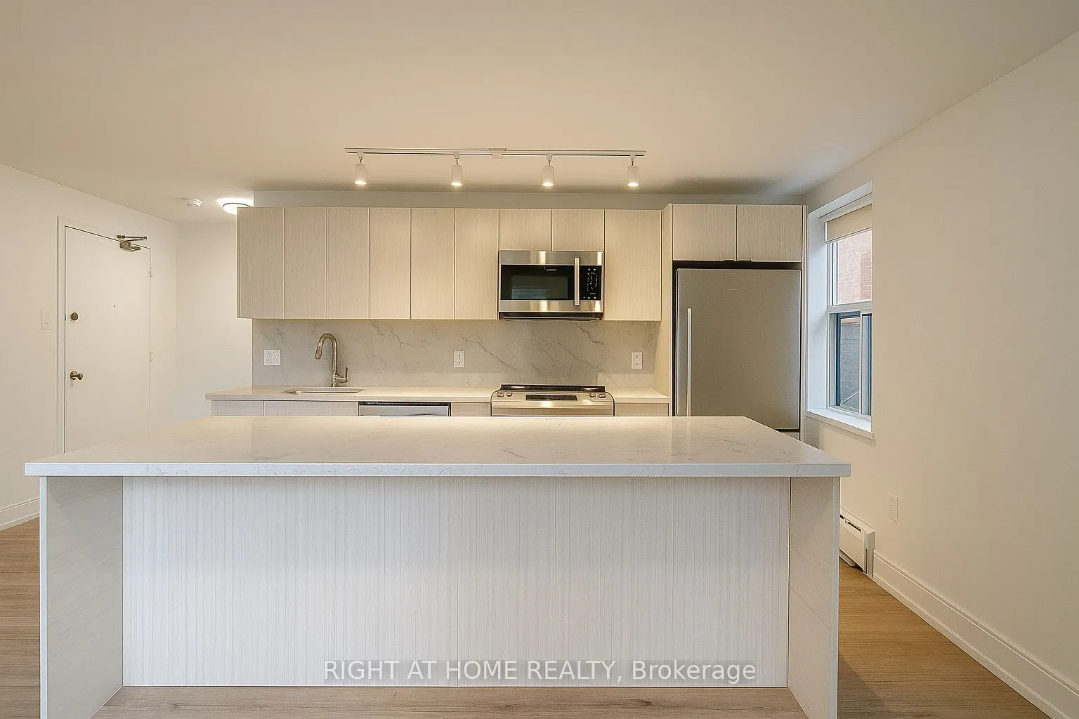 111 Cosburn Avenue, #1