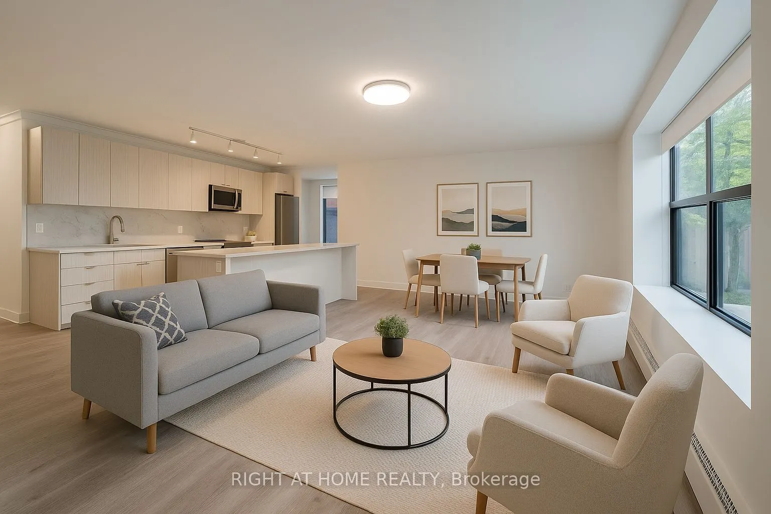 111 Cosburn Avenue, #1