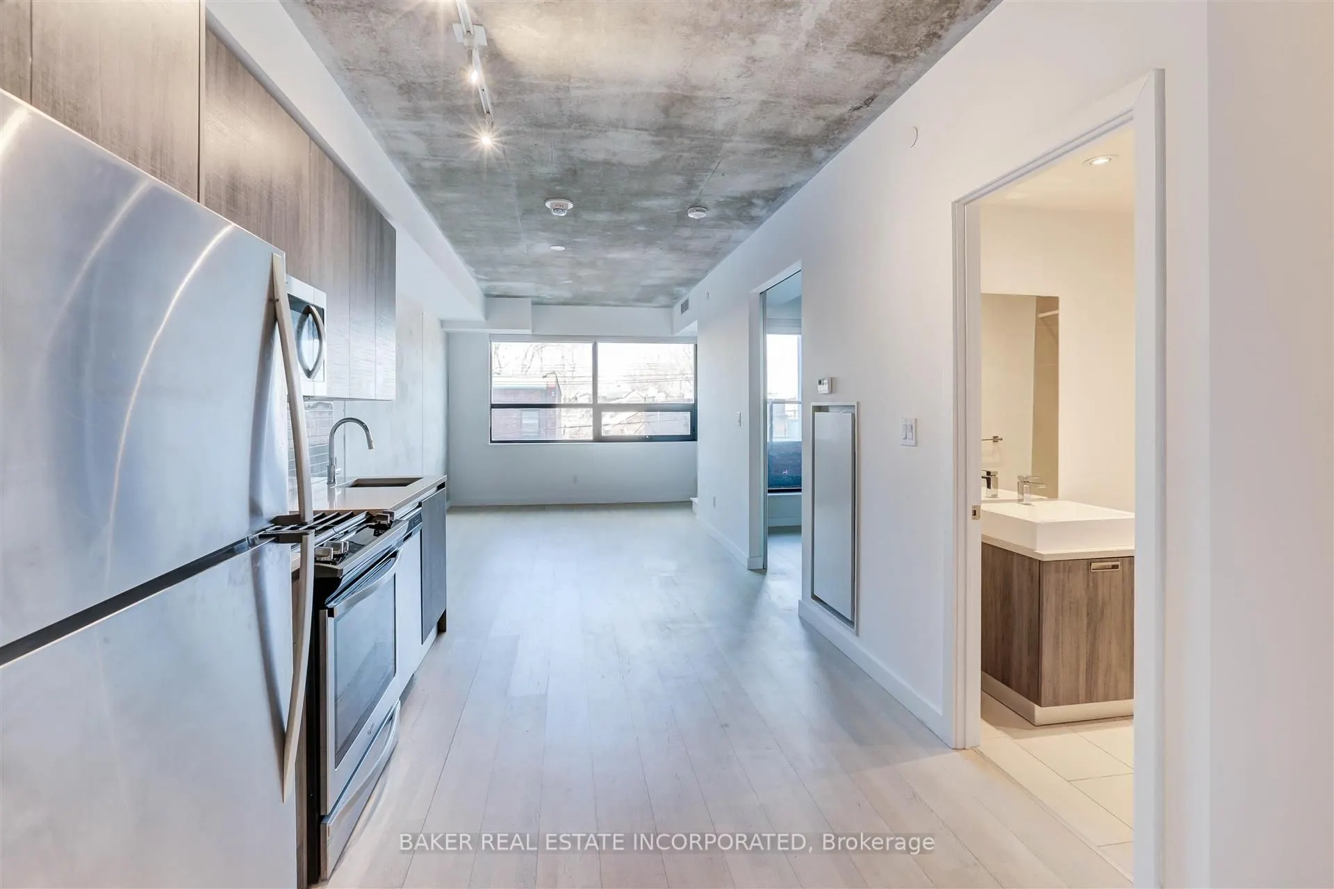 246 Logan Avenue, #310