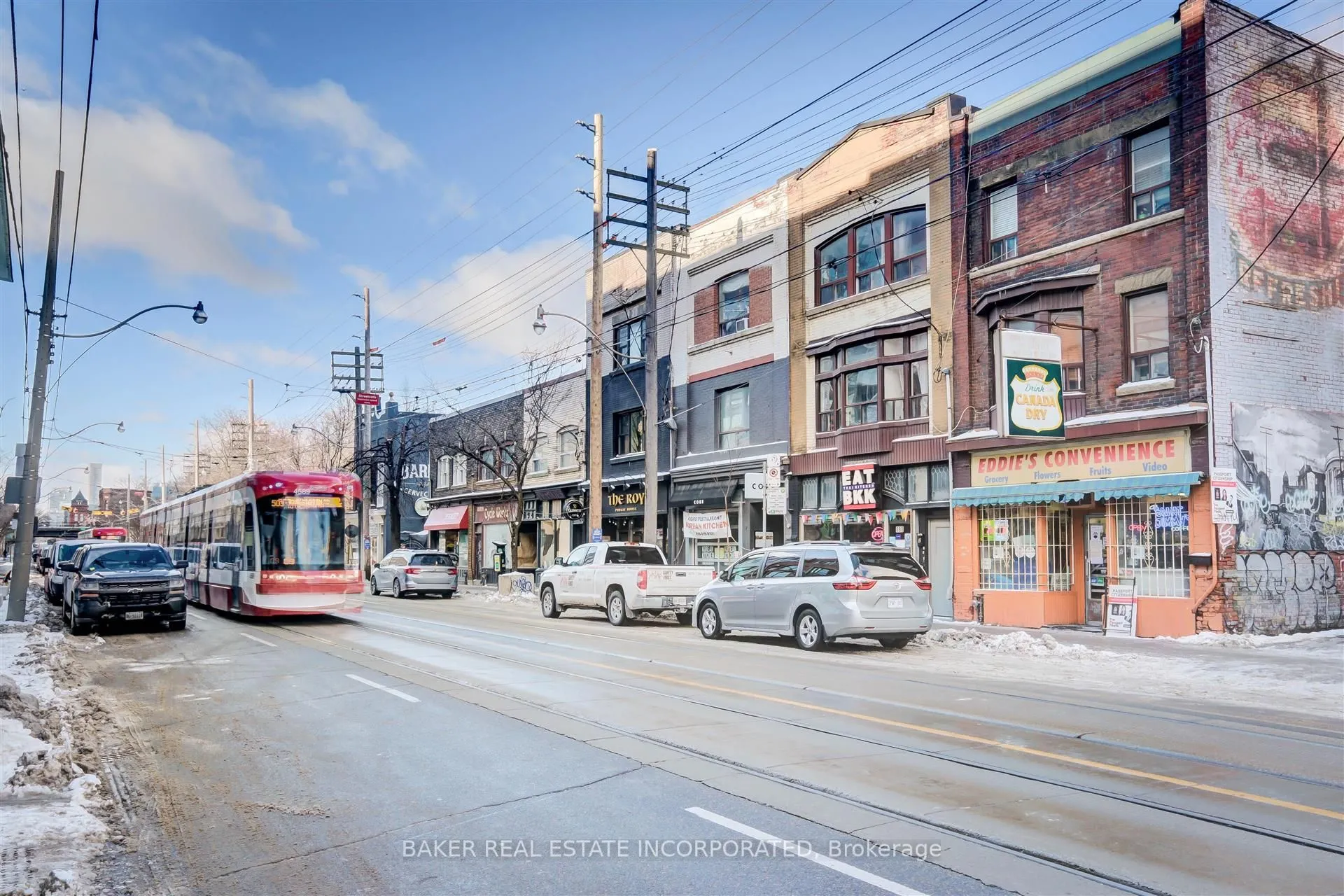 246 Logan Avenue, #310