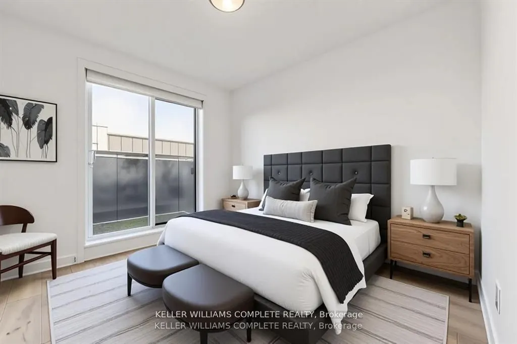 1740 Simcoe Street N, #40