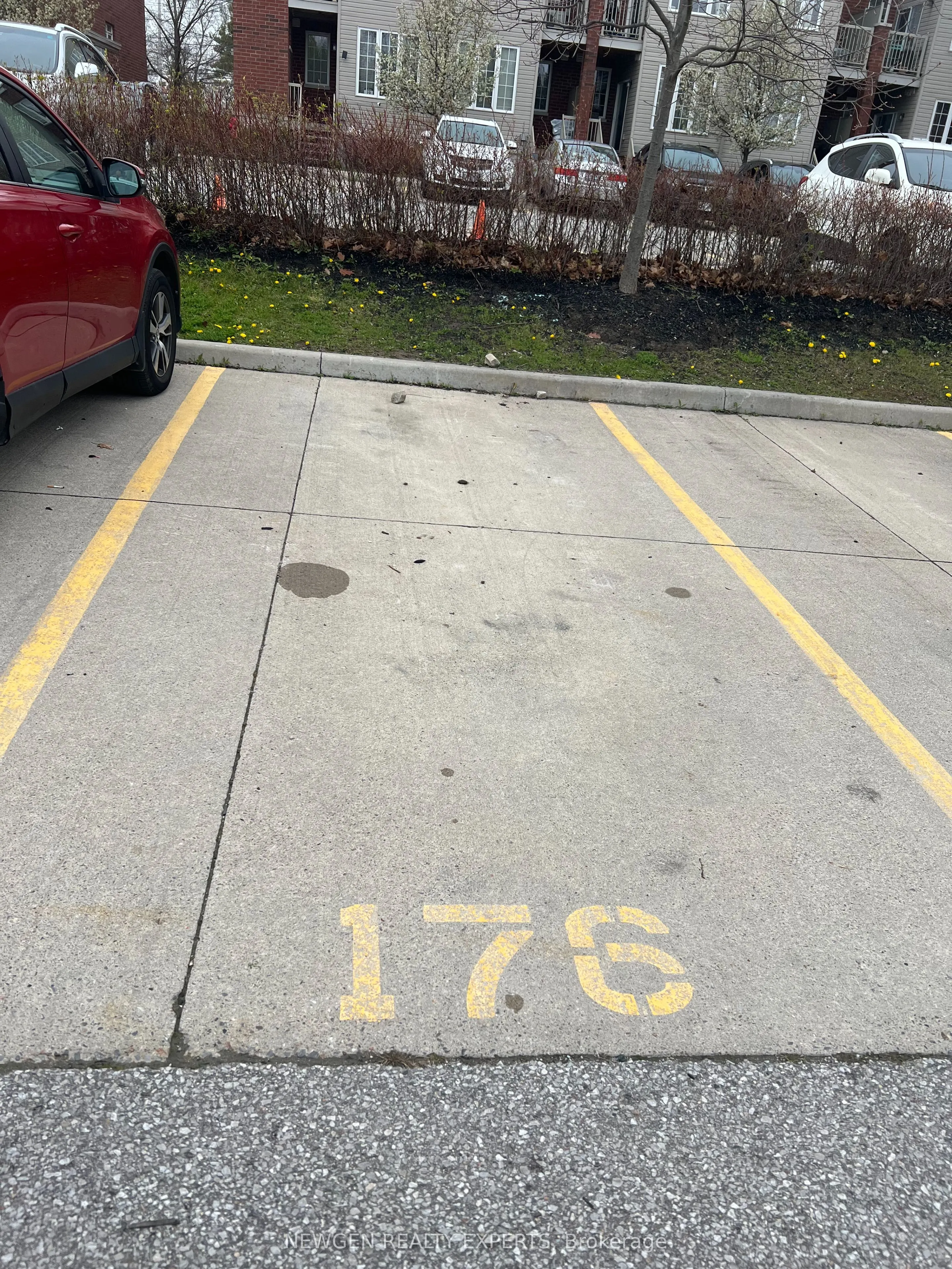 393 Beechgrove Drive, #73