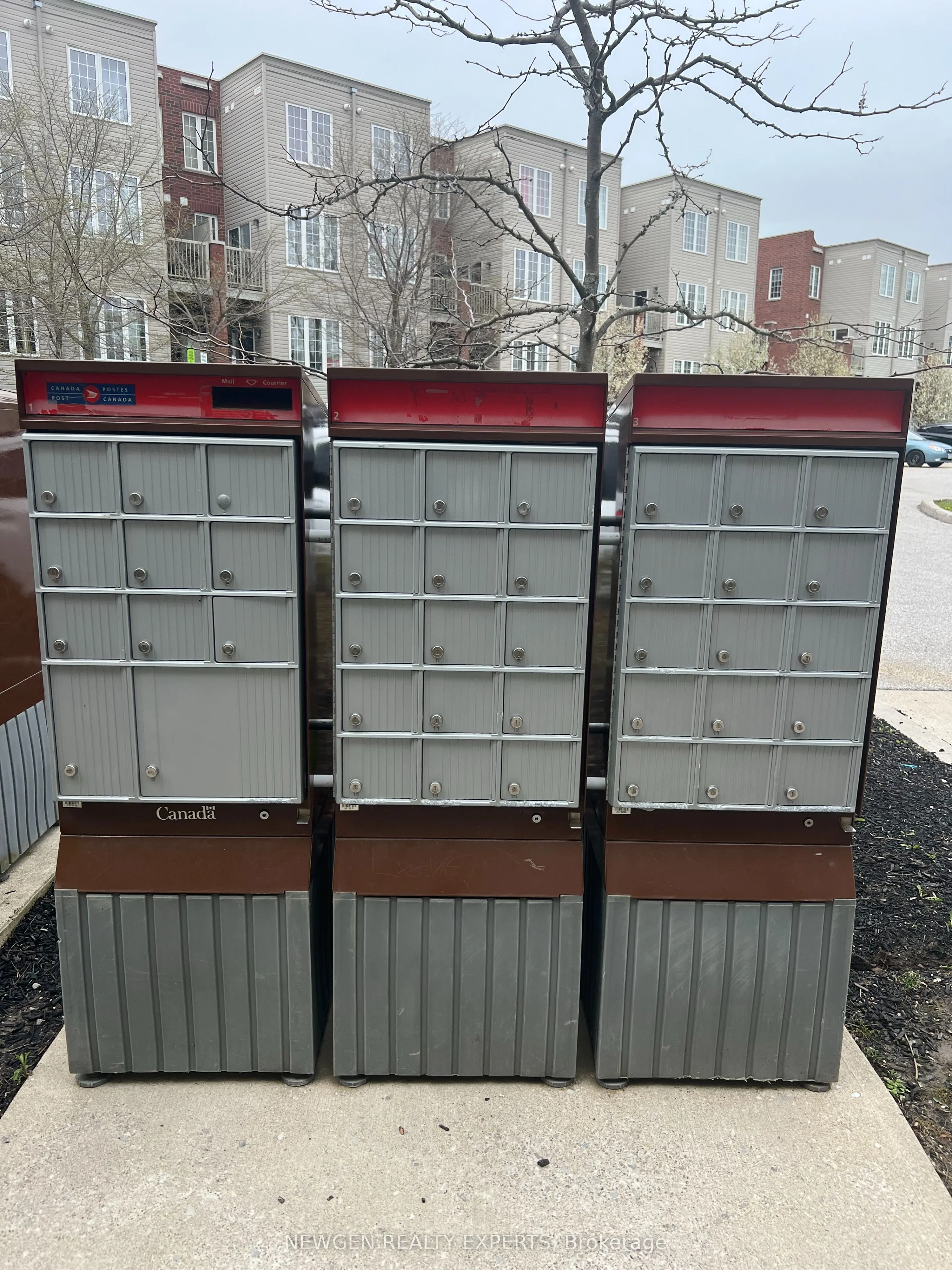 393 Beechgrove Drive, #73