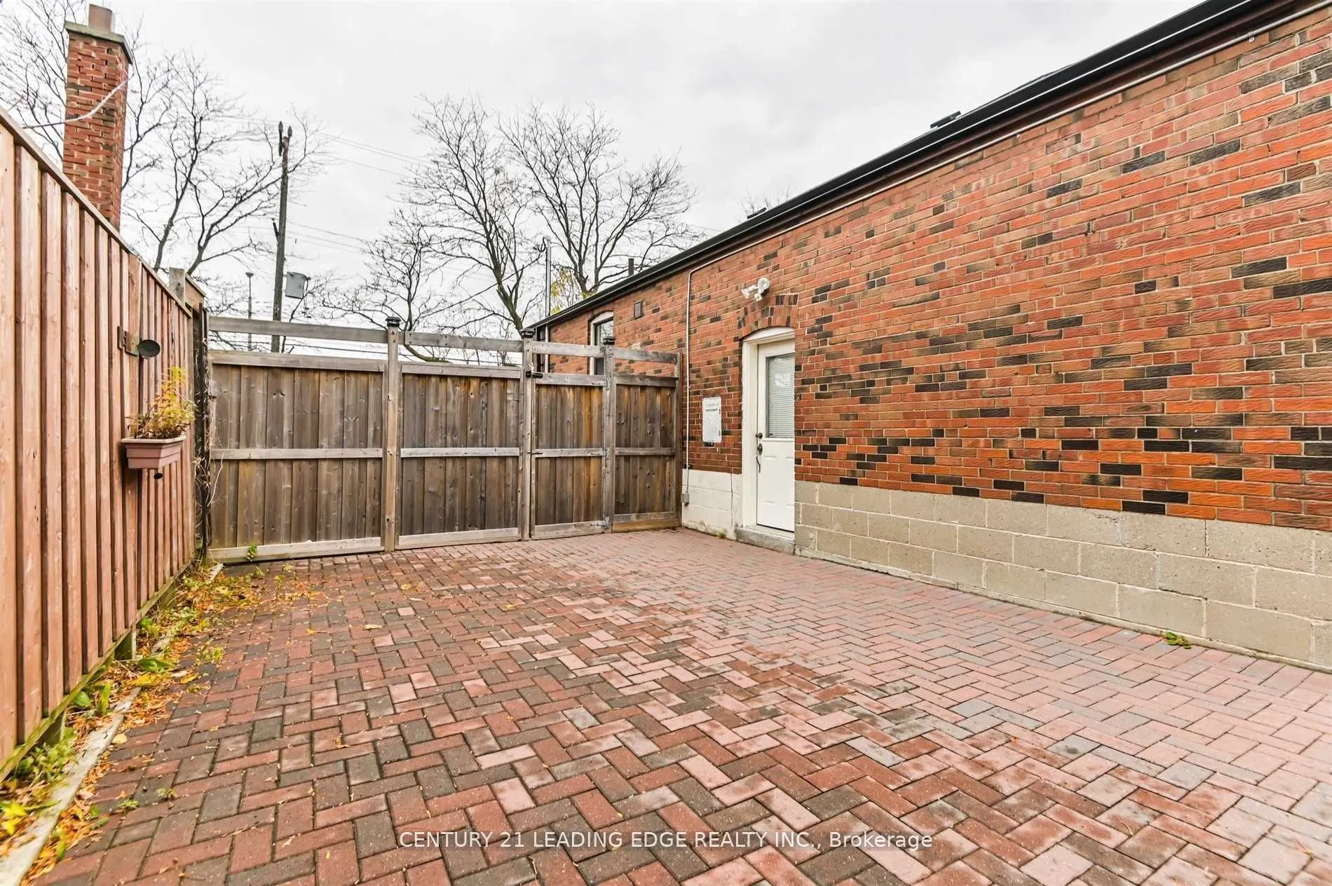 1229 Birchmount Road, #Main Floor