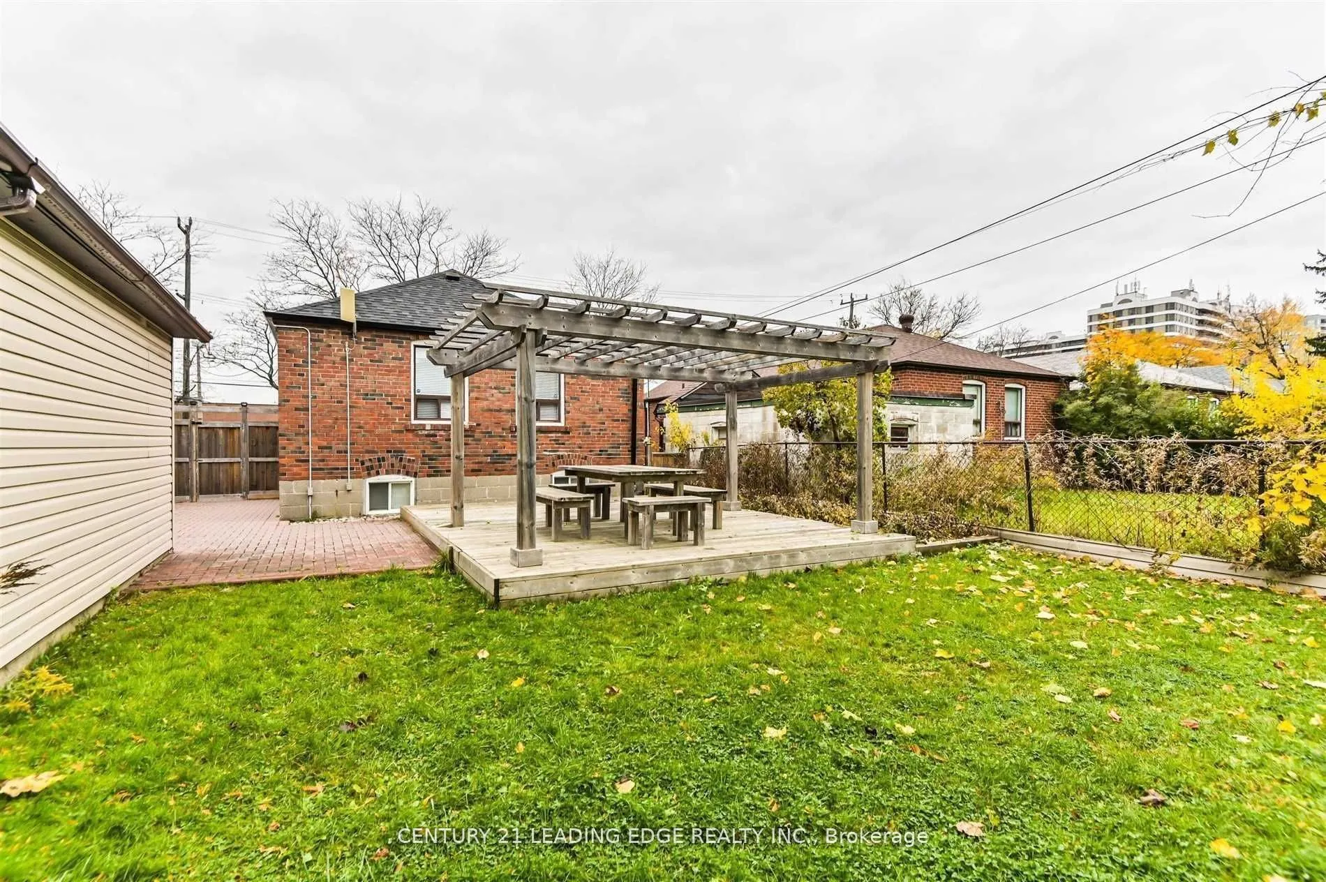 1229 Birchmount Road, #Main Floor