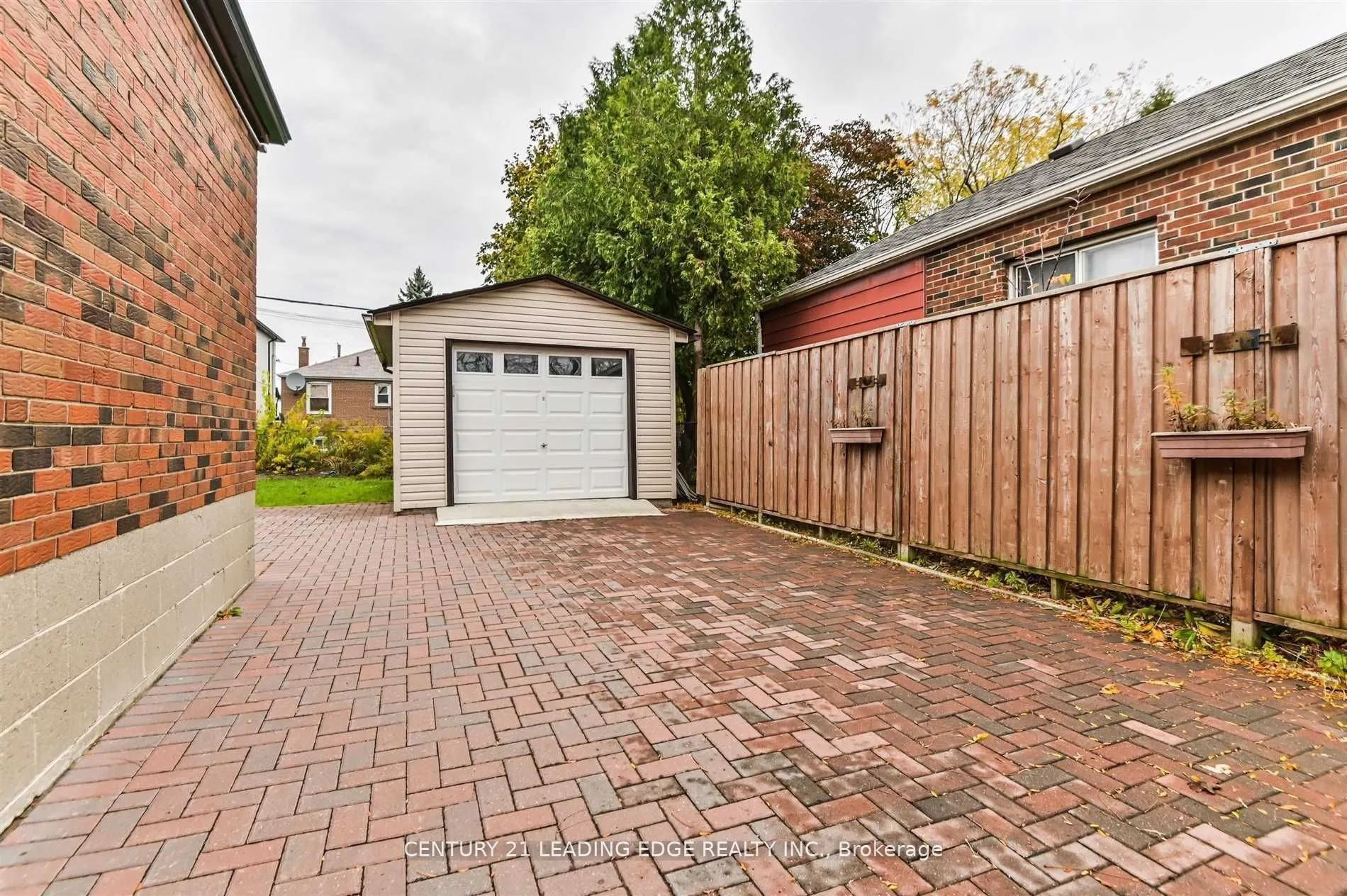 1229 Birchmount Road, #Main Floor