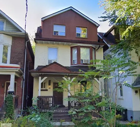 41 Albermarle Avenue, #4