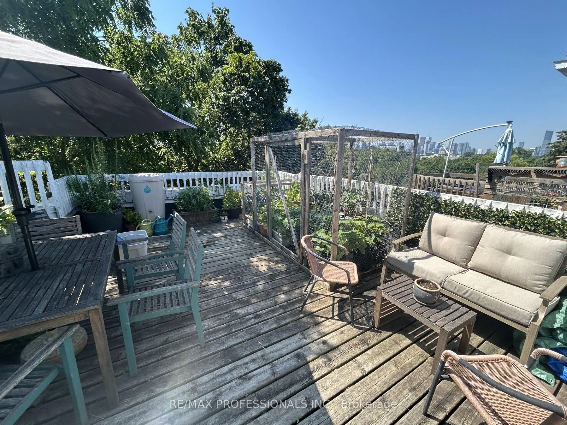 41 Albermarle Avenue, #4