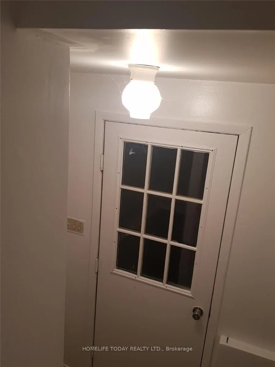 1616 Mcbrady Crescent, #Bsmt