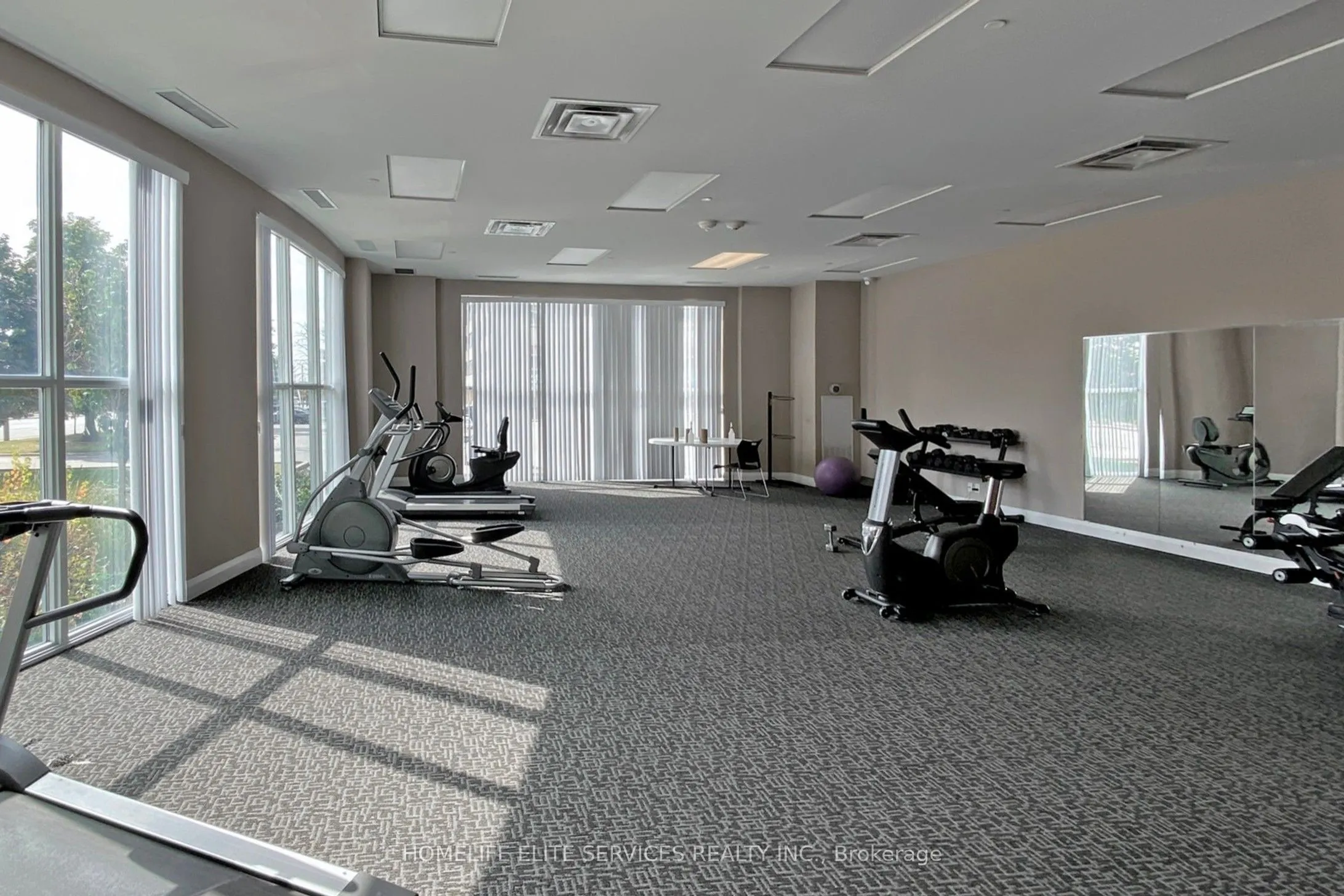 2152 Lawrence Avenue E, #210