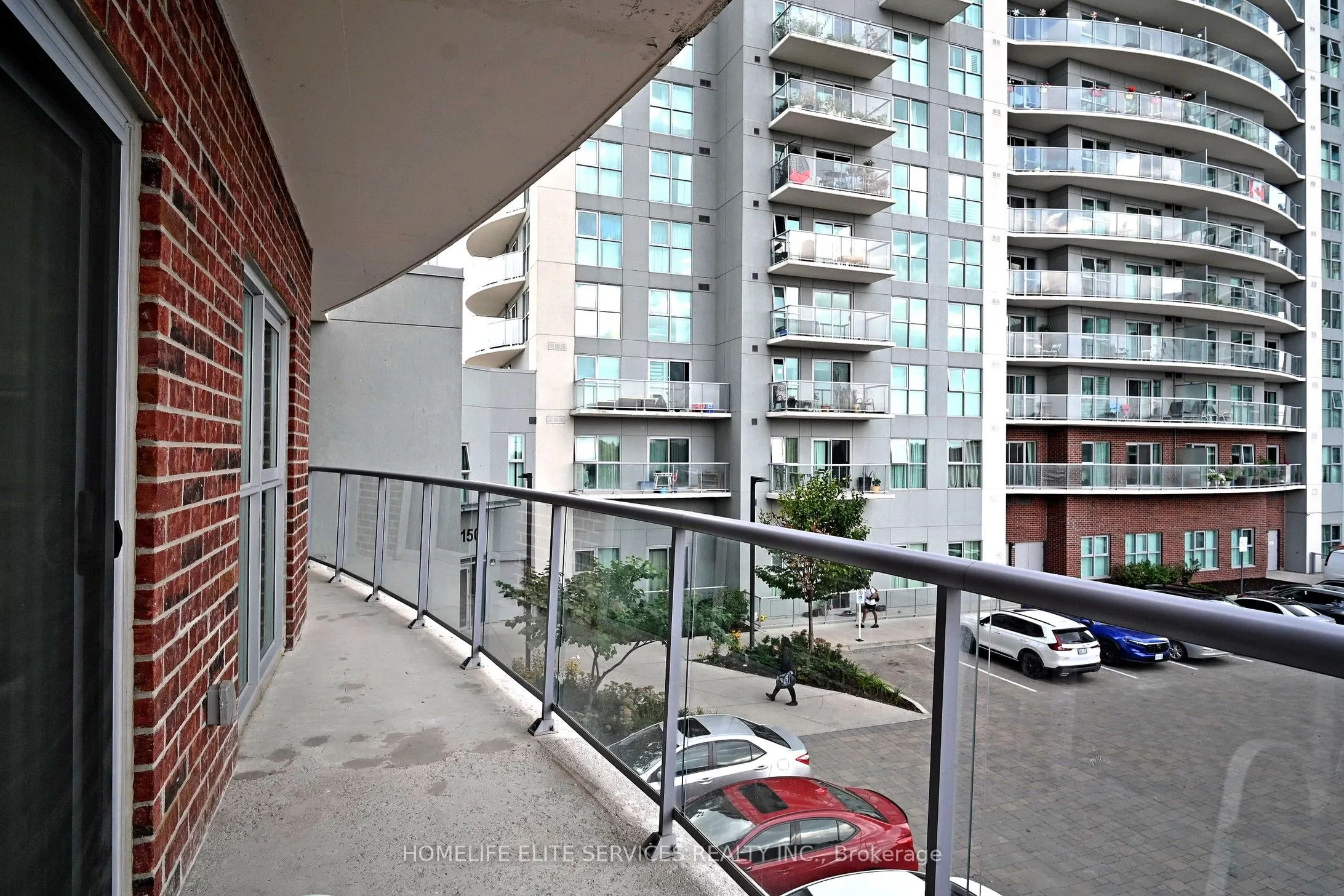 2152 Lawrence Avenue E, #210