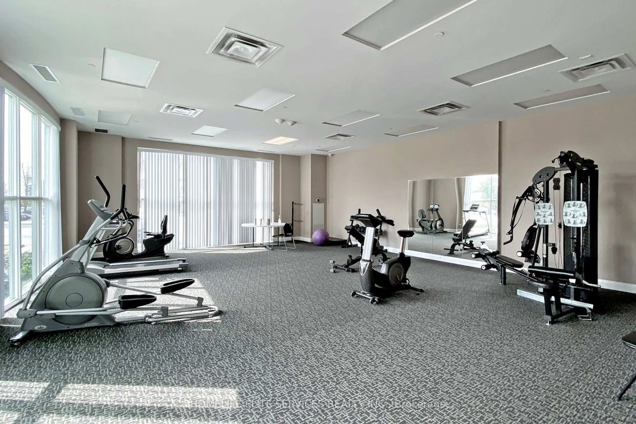 2152 Lawrence Avenue E, #210