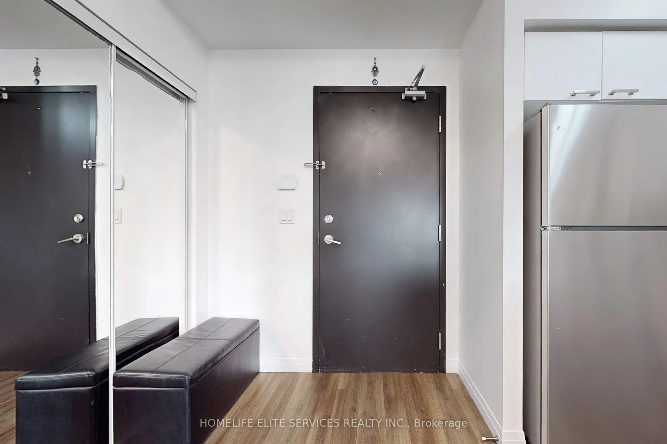 2152 Lawrence Avenue E, #210