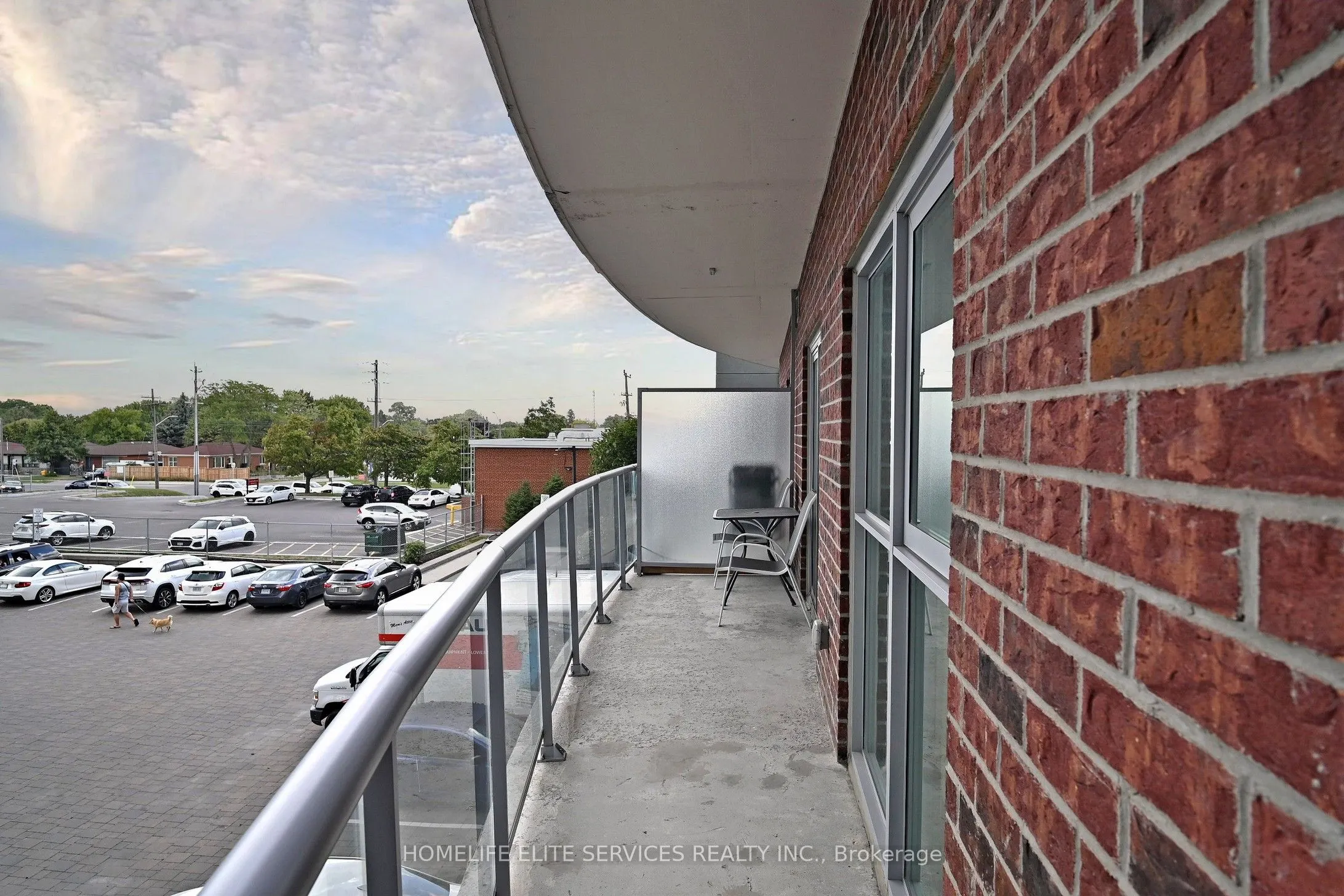 2152 Lawrence Avenue E, #210