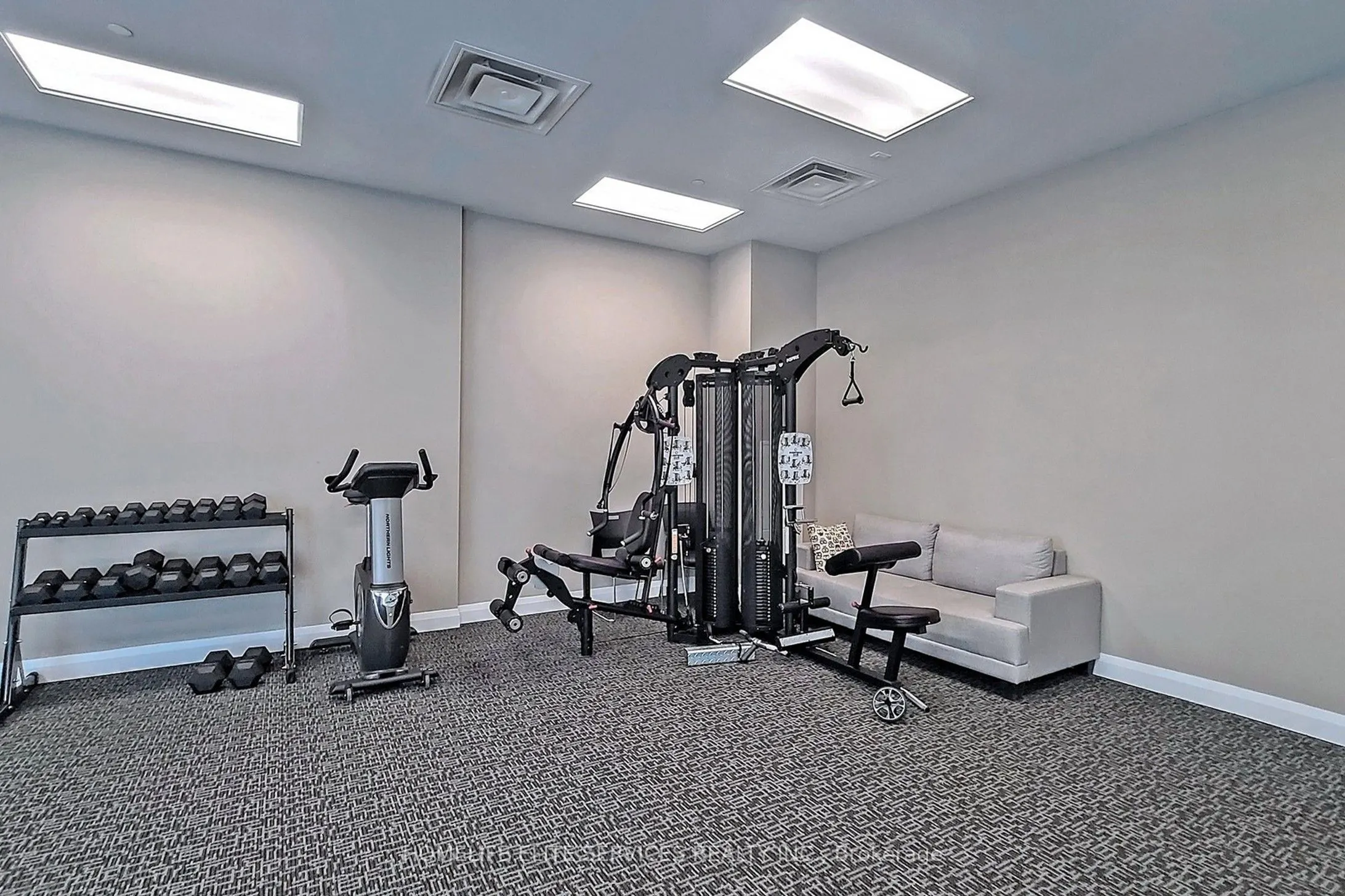 2152 Lawrence Avenue E, #210