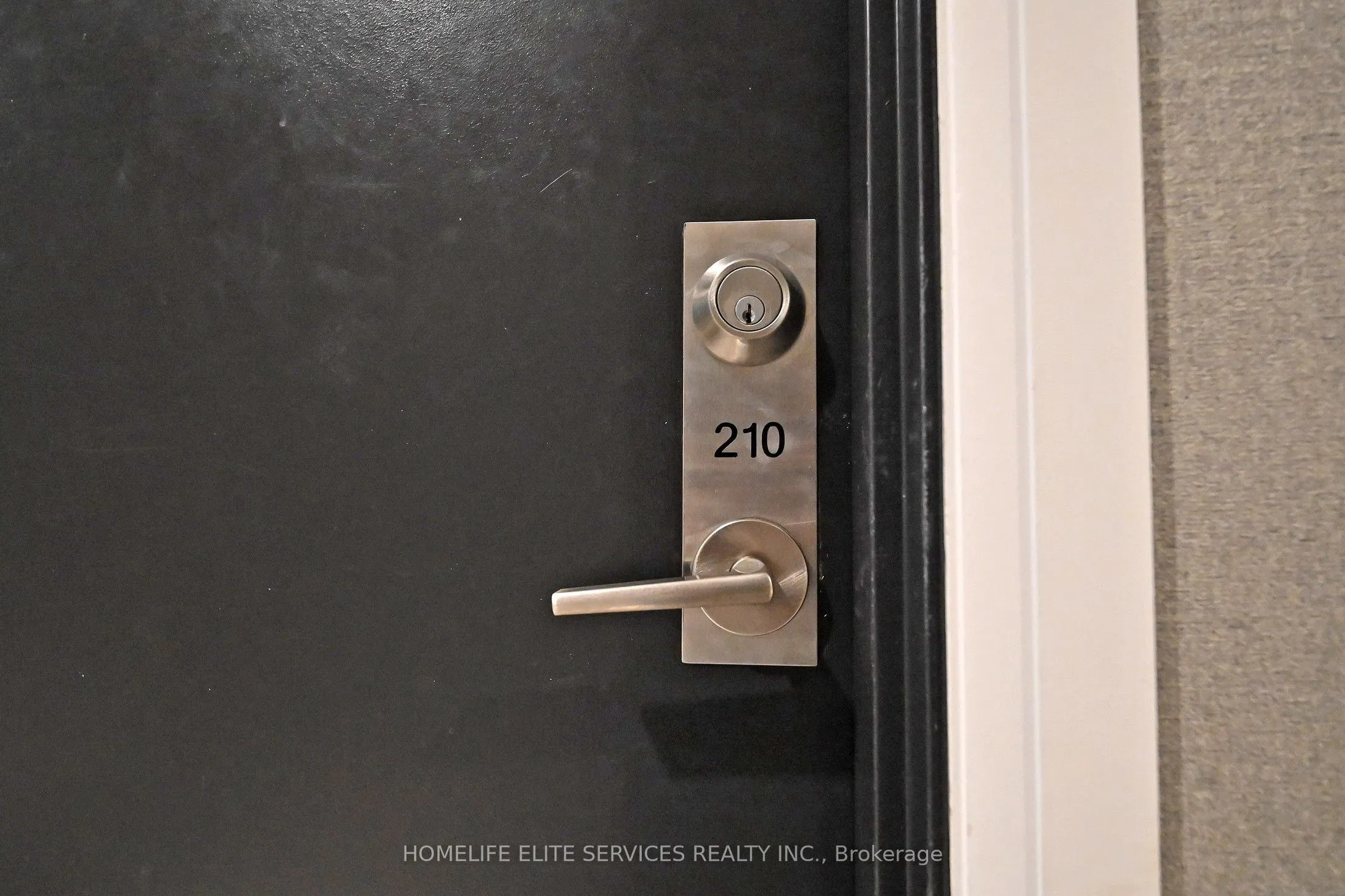 2152 Lawrence Avenue E, #210