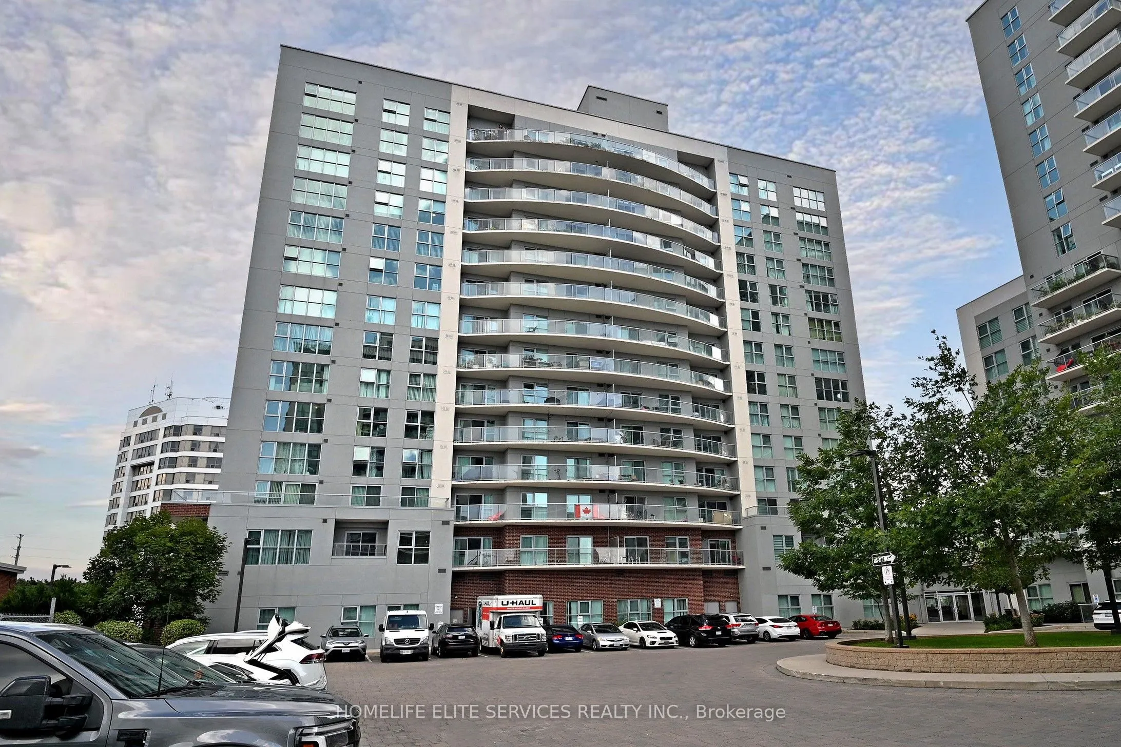 2152 Lawrence Avenue E, #210