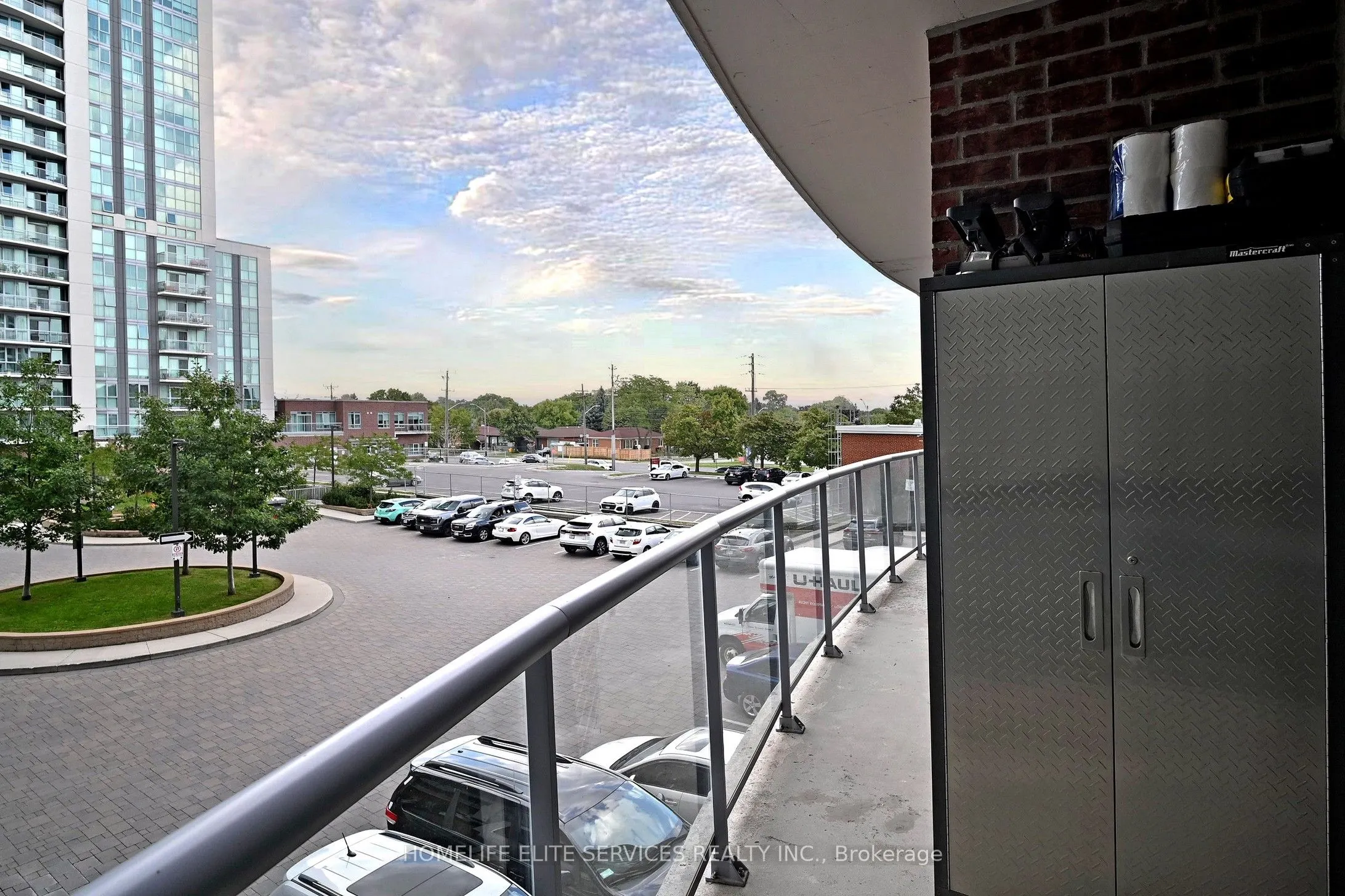 2152 Lawrence Avenue E, #210