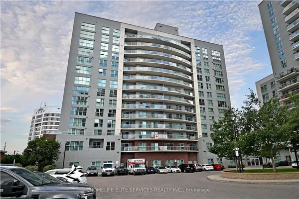 2152 Lawrence Avenue E, #210