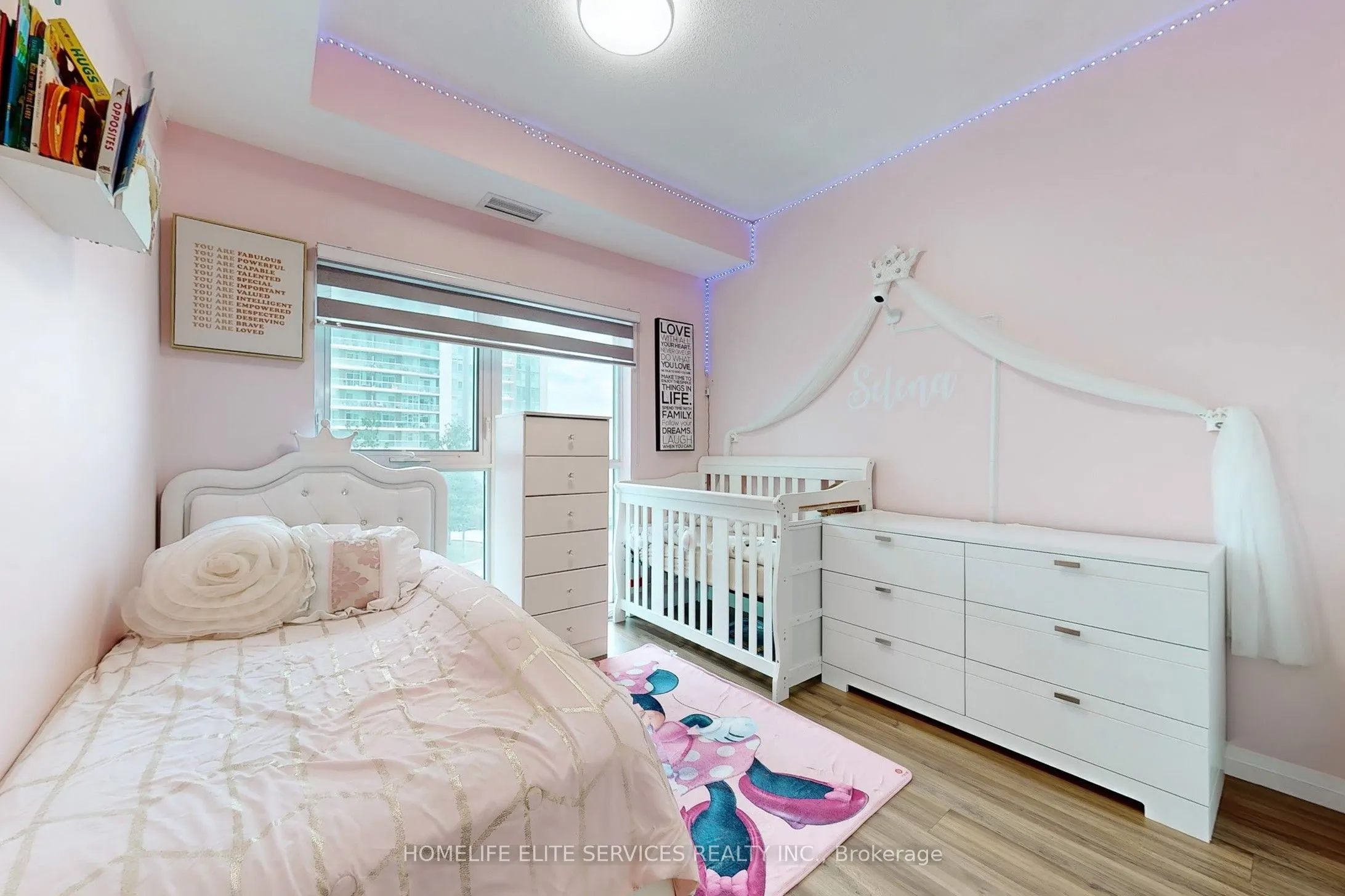 2152 Lawrence Avenue E, #210