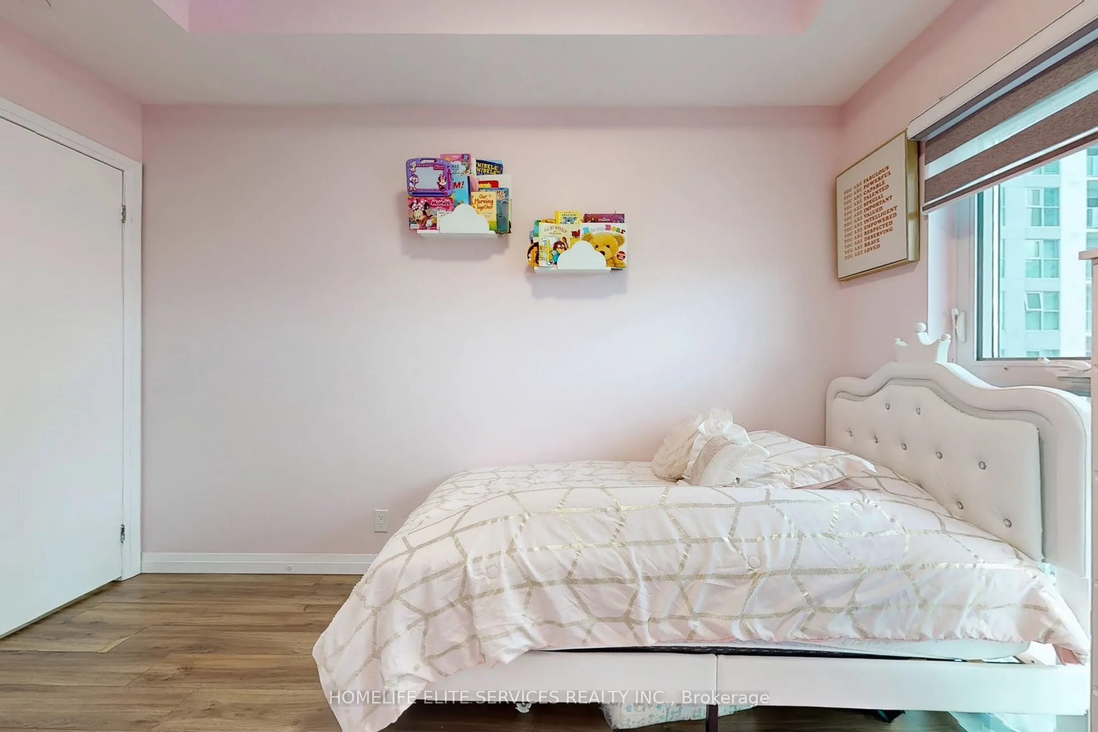 2152 Lawrence Avenue E, #210