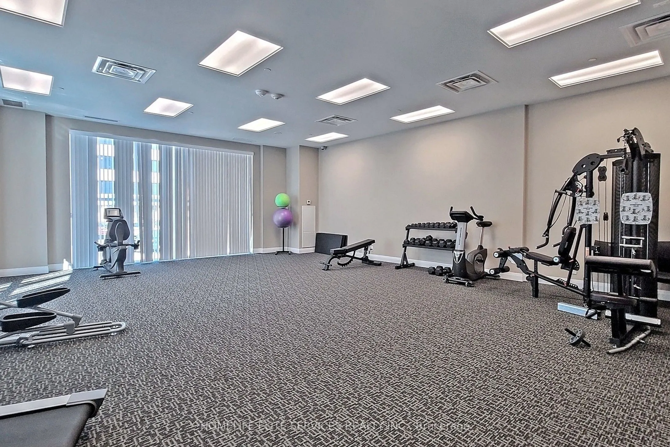 2152 Lawrence Avenue E, #210